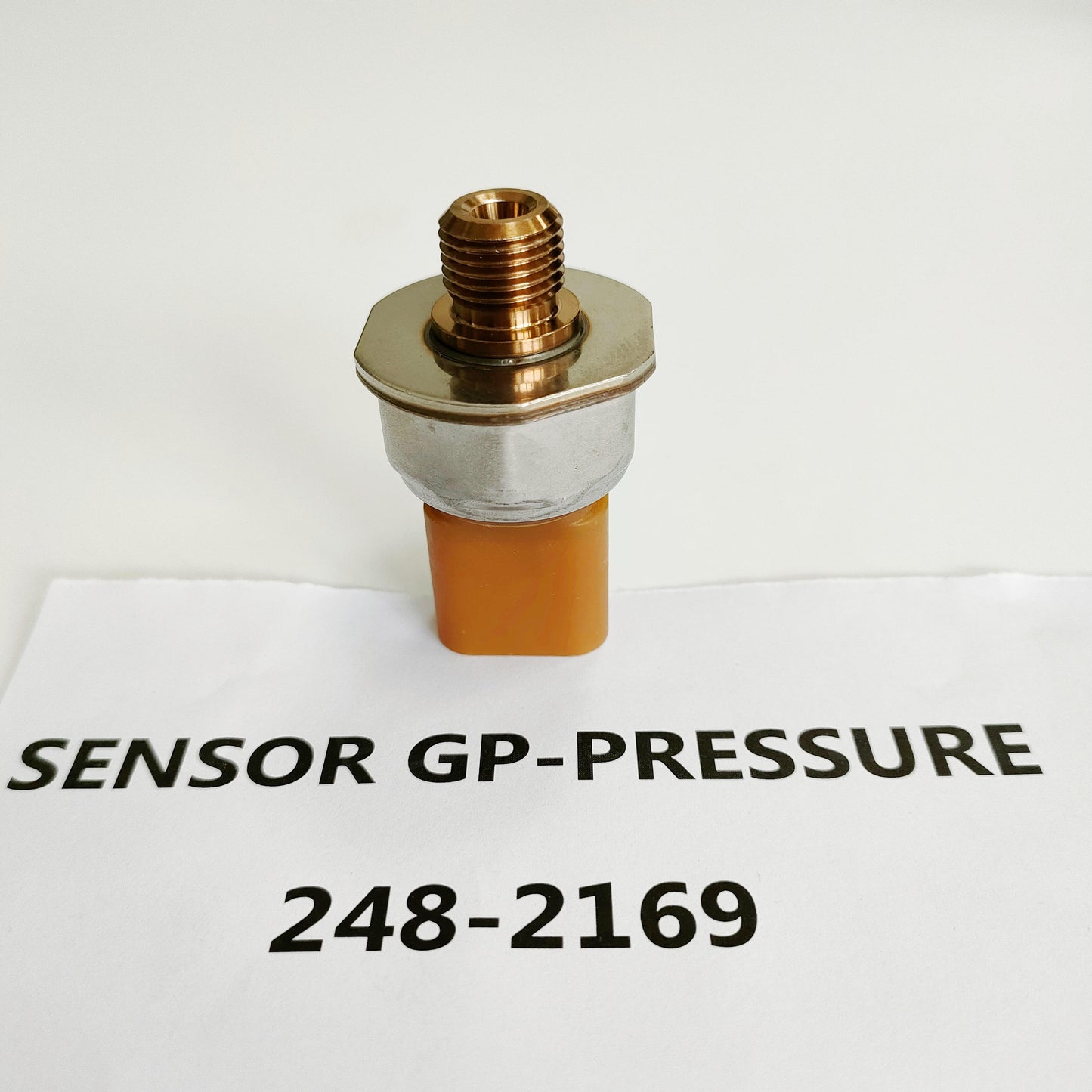 2482169 Caterpillar SENSOR GP-PRESSURE(ATMOSPHERIC,TURBO INLET