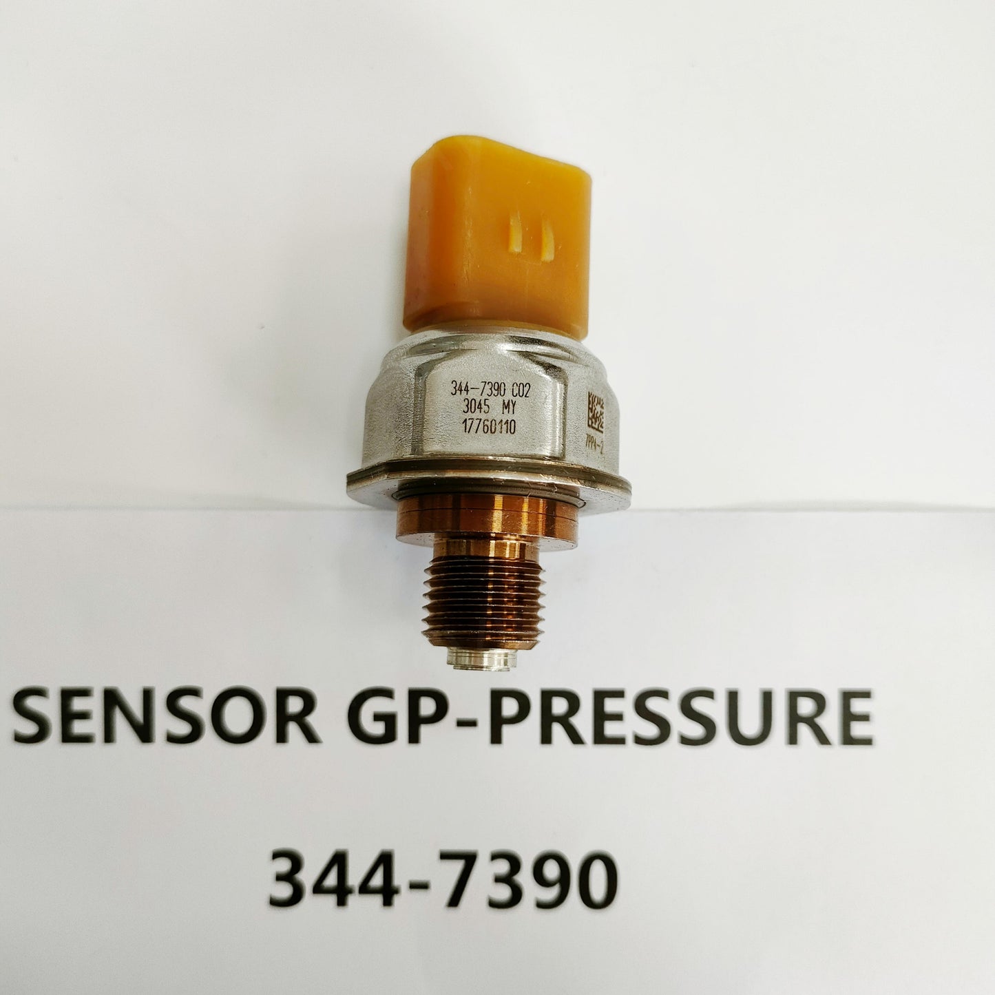 3447390 Caterpillar SENSOR GROUP PRESSURE