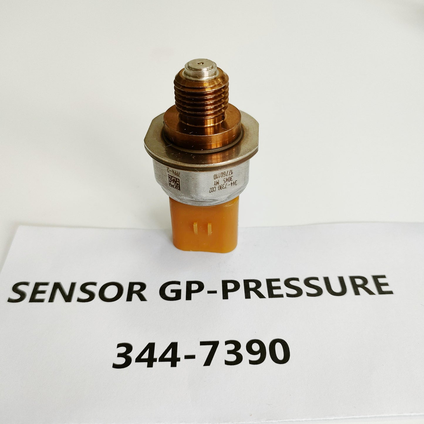 3447390 Caterpillar SENSOR GROUP PRESSURE