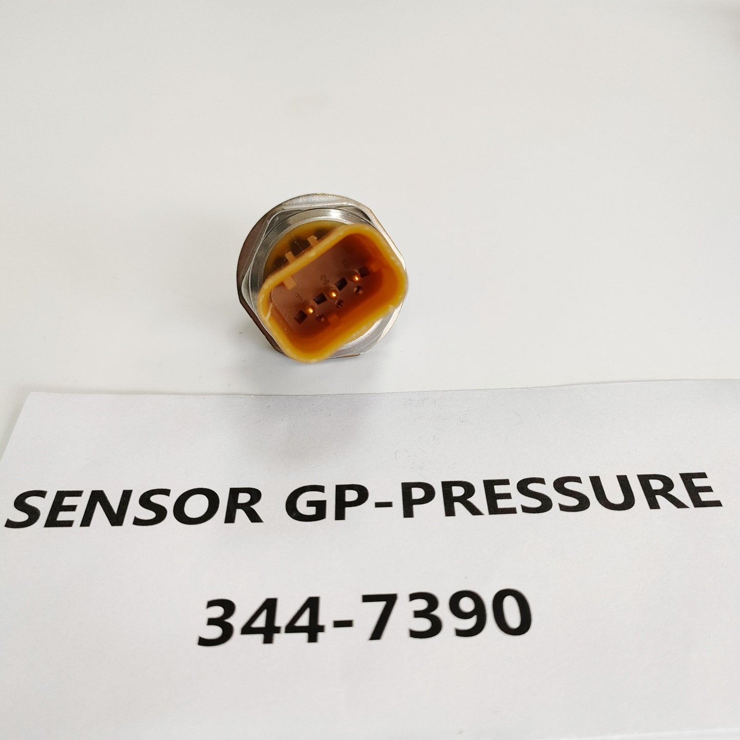 3447390 Caterpillar SENSOR GROUP PRESSURE