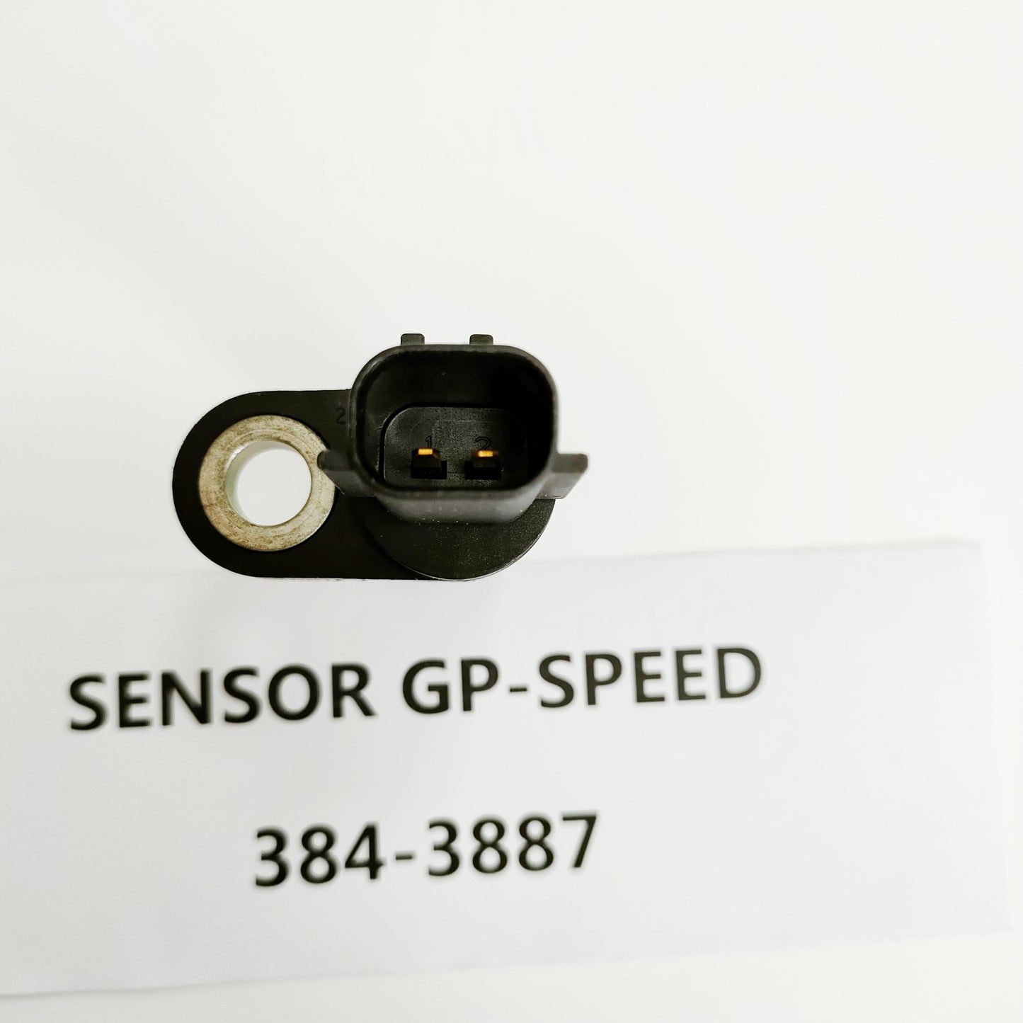3843887 Caterpillar SENSOR-SPEED