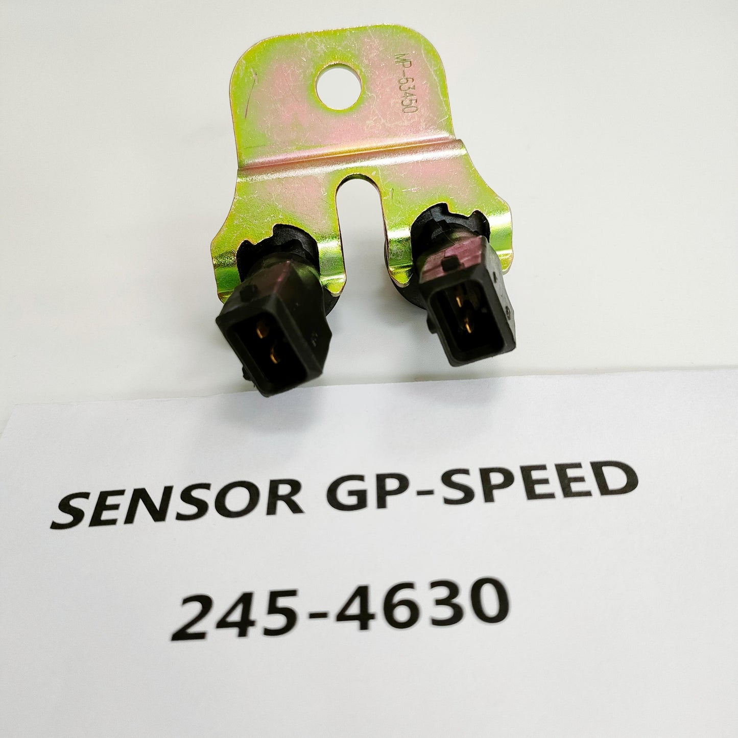 2454630 Caterpillar SENSOR SP-SPEED