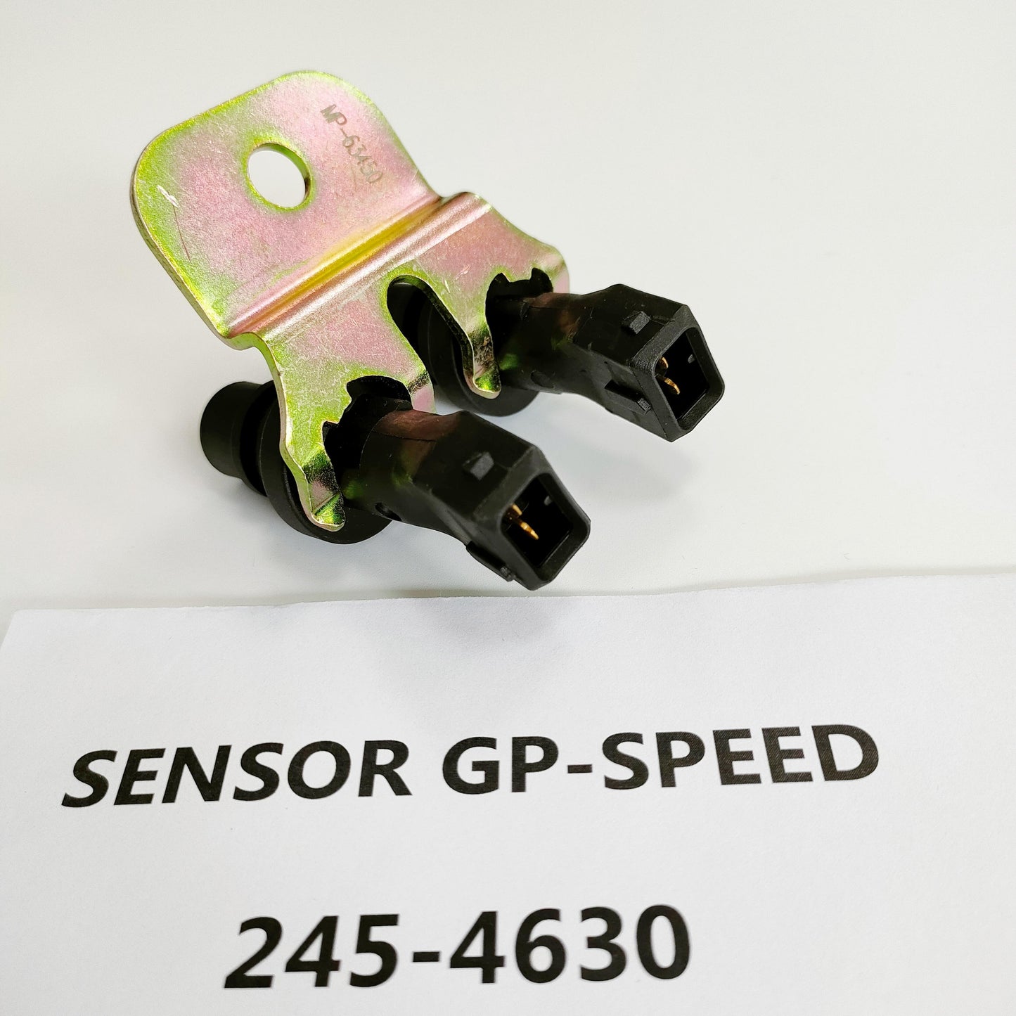 2454630 Caterpillar SENSOR SP-SPEED
