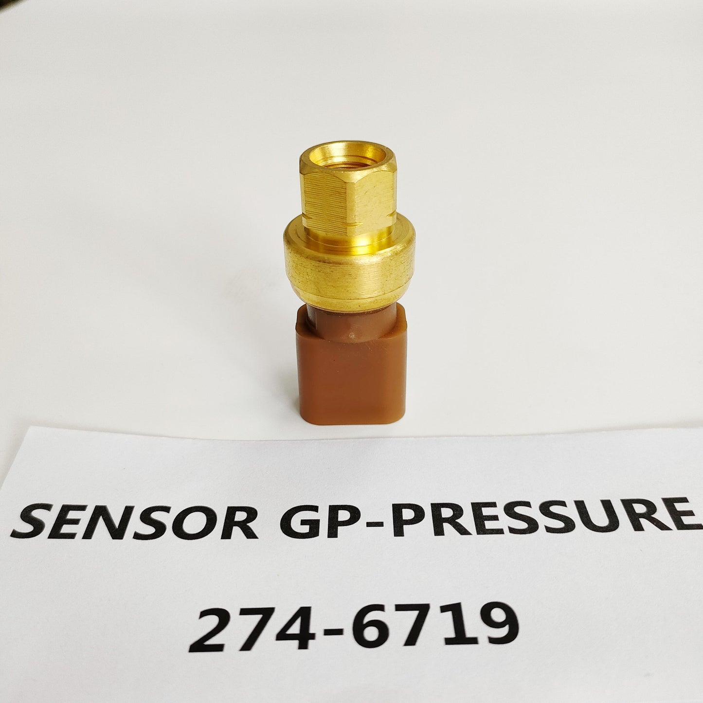 2746719 Caterpillar SENSOR, PRESSURE
