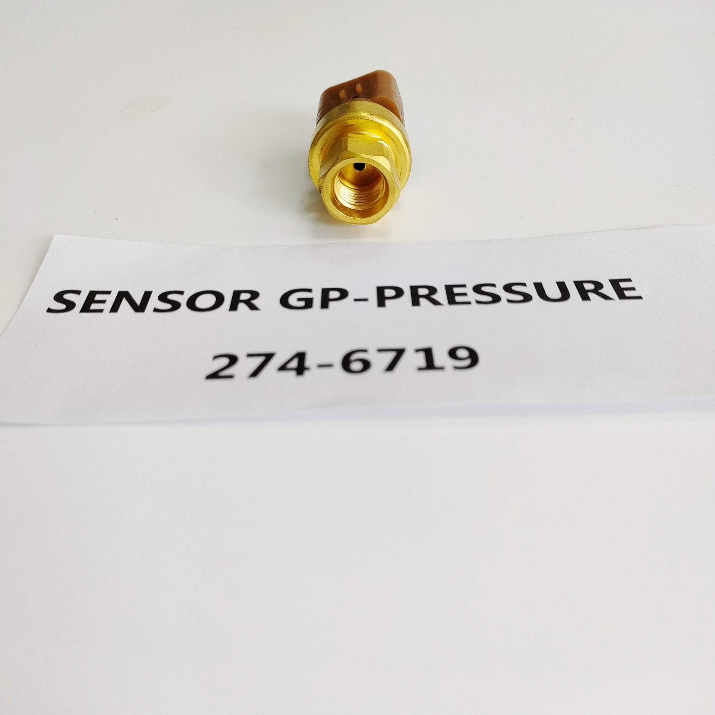 2746719 Caterpillar SENSOR, PRESSURE
