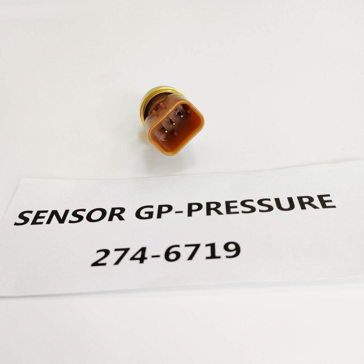 2746719 Caterpillar SENSOR, PRESSURE