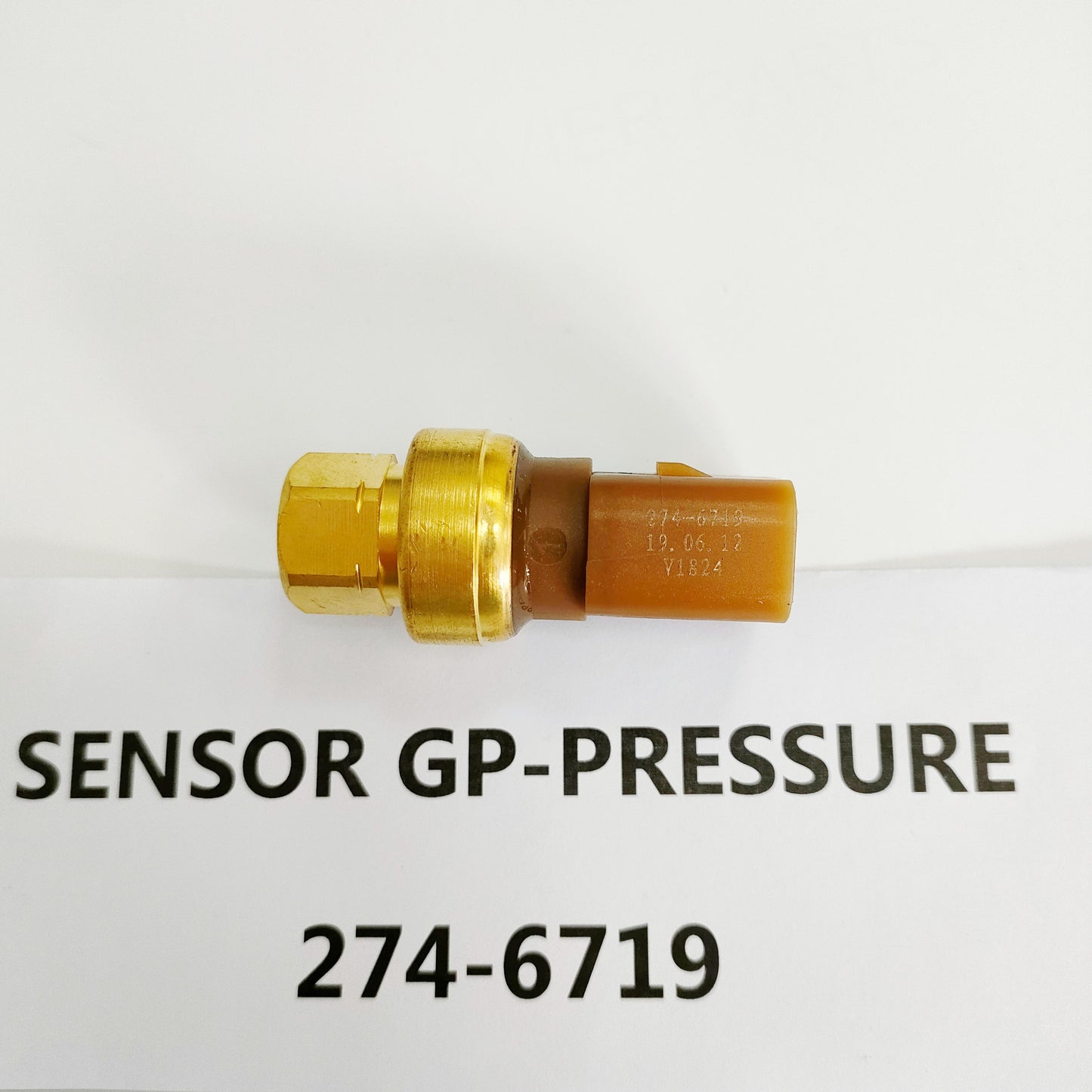 2746719 Caterpillar SENSOR, PRESSURE