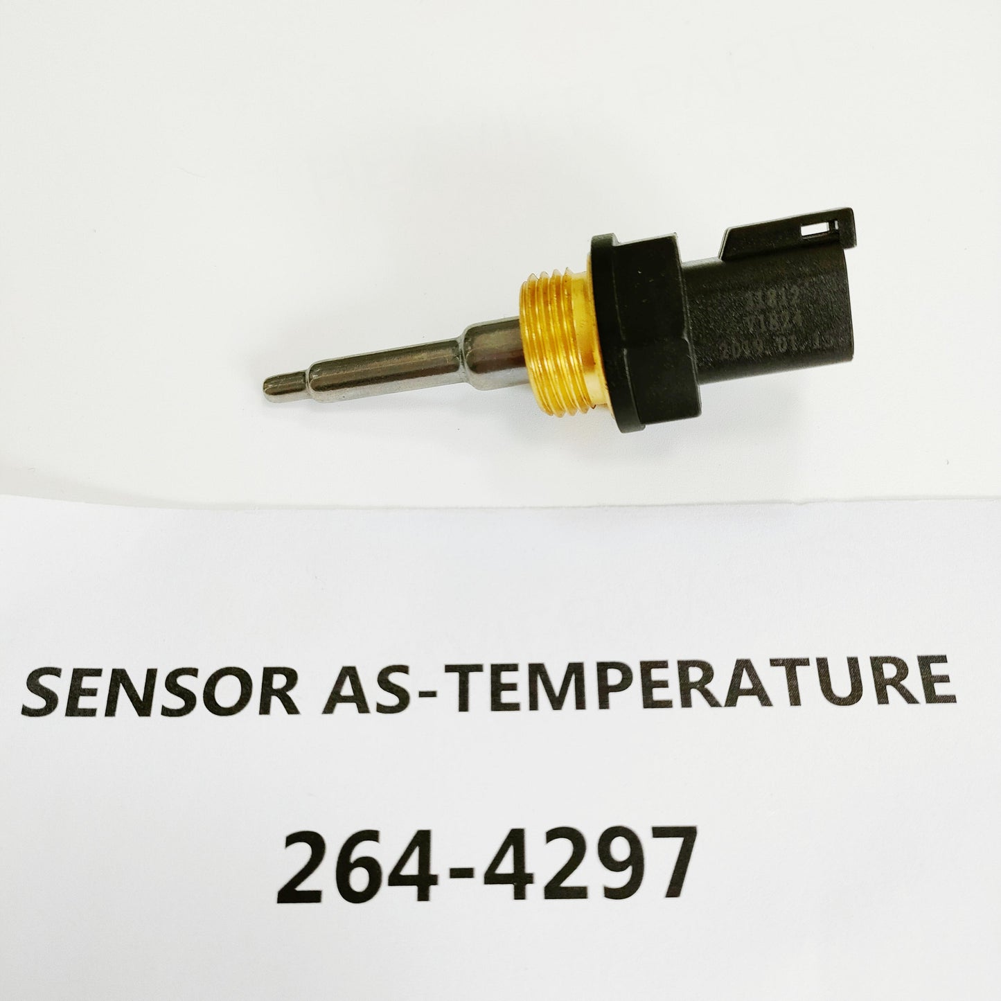 2644297 Caterpillar SENSOR TEMP-COOLANT