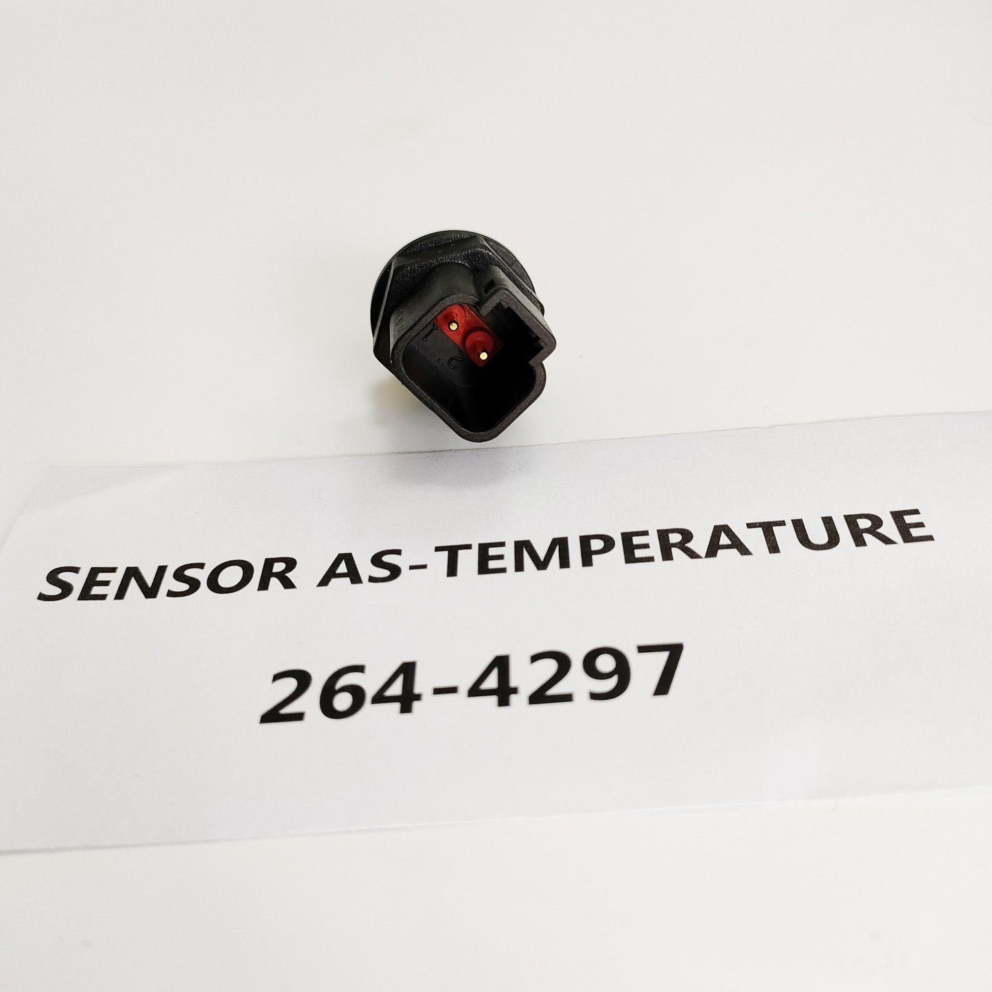 2644297 Caterpillar SENSOR TEMP-COOLANT