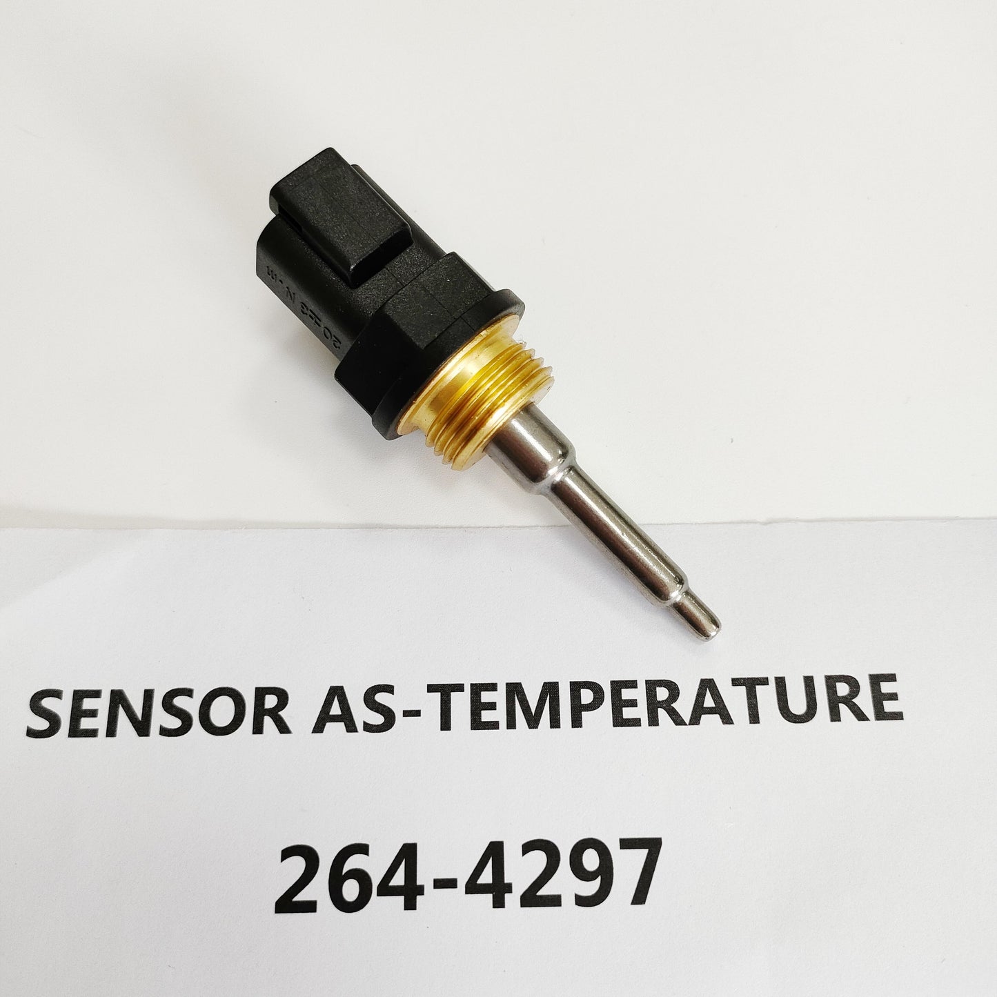 2644297 Caterpillar SENSOR TEMP-COOLANT