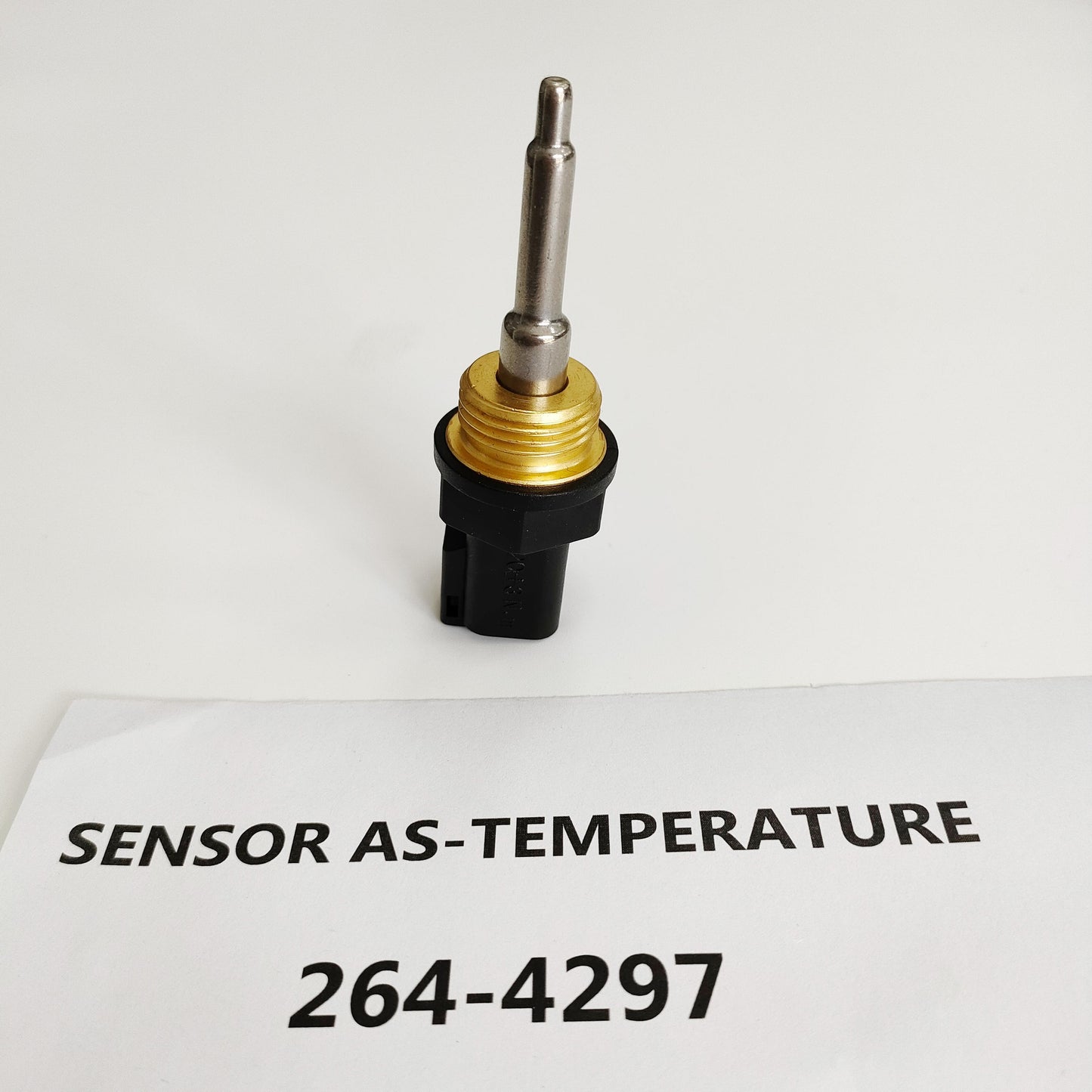 2644297 Caterpillar SENSOR TEMP-COOLANT