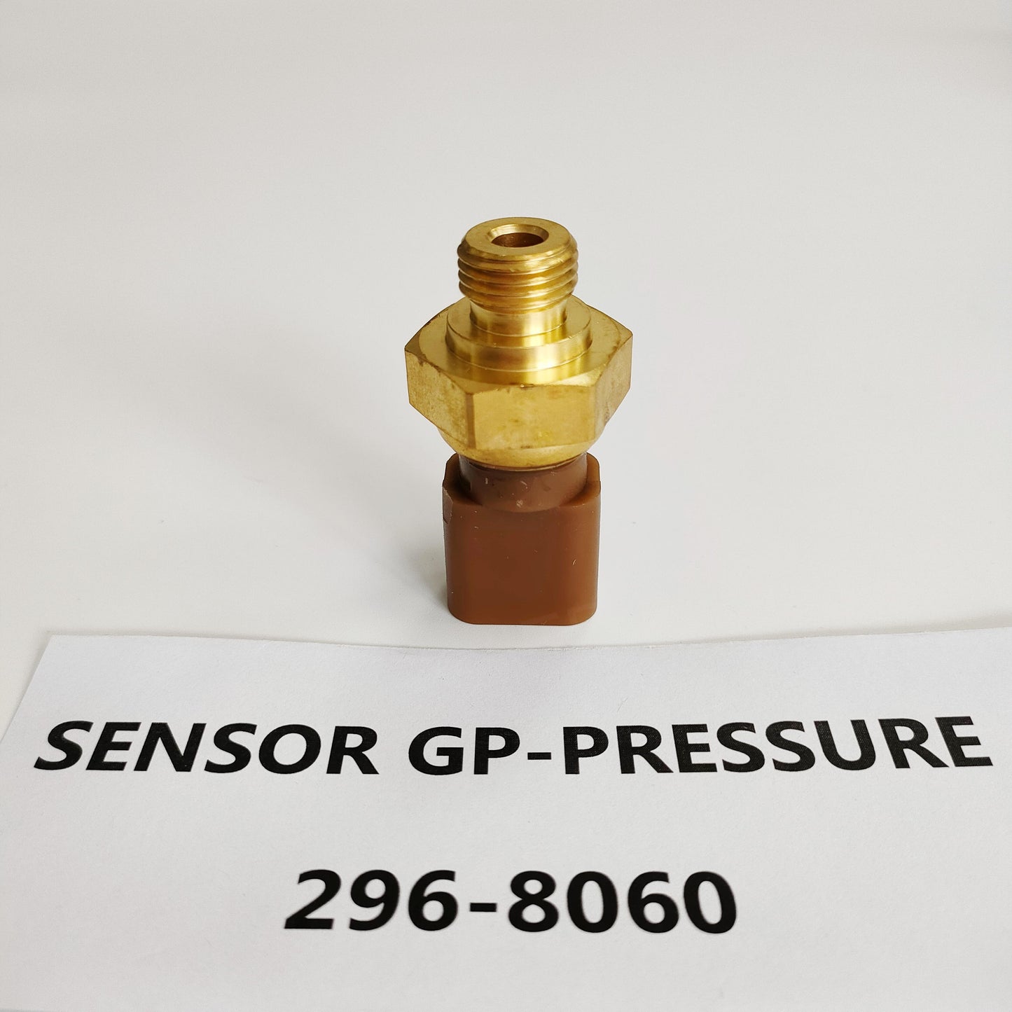 2968060 Caterpillar SENSOR GP-PRESSURE(ATMOSPHERIC,TURBO INLET