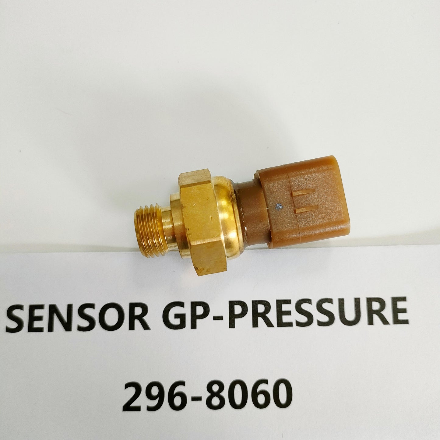 2968060 Caterpillar SENSOR GP-PRESSURE(ATMOSPHERIC,TURBO INLET