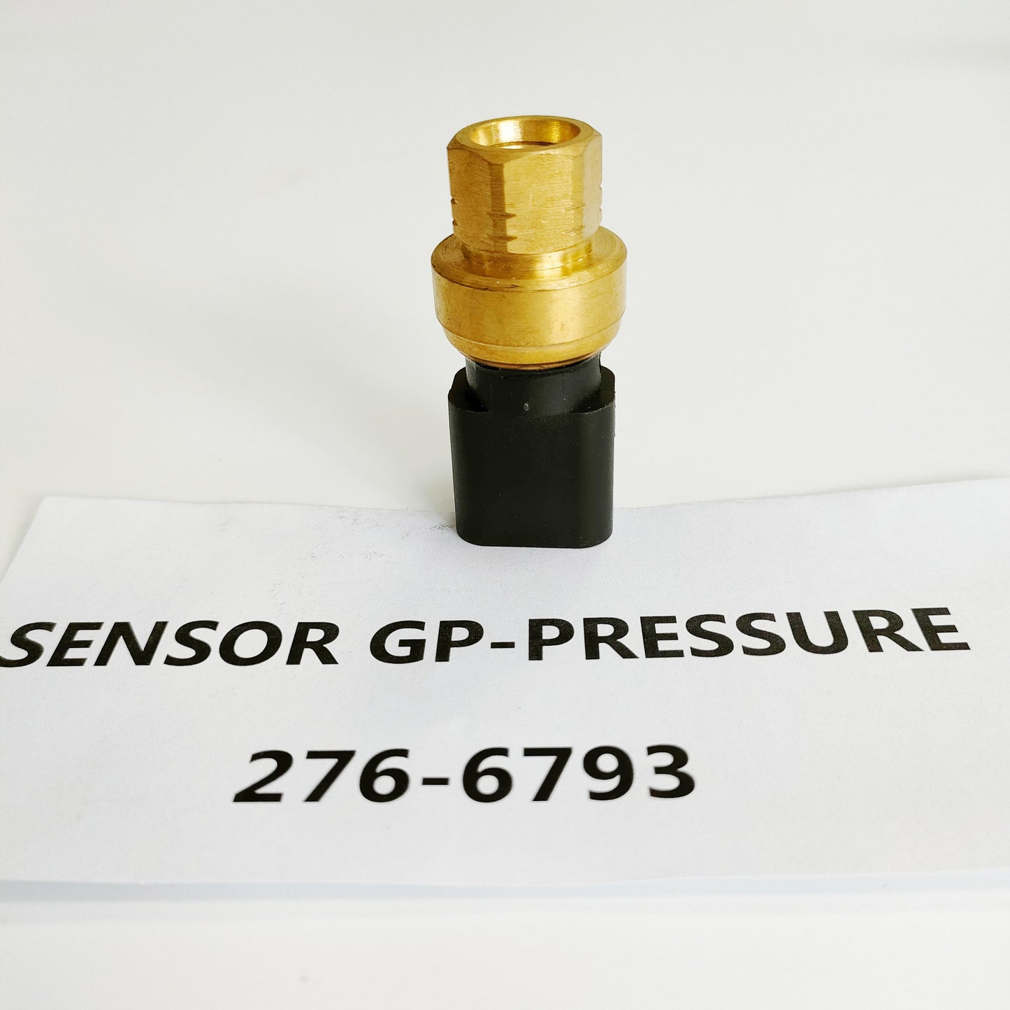 2766793 Caterpillar SENSOR, PRESSURE