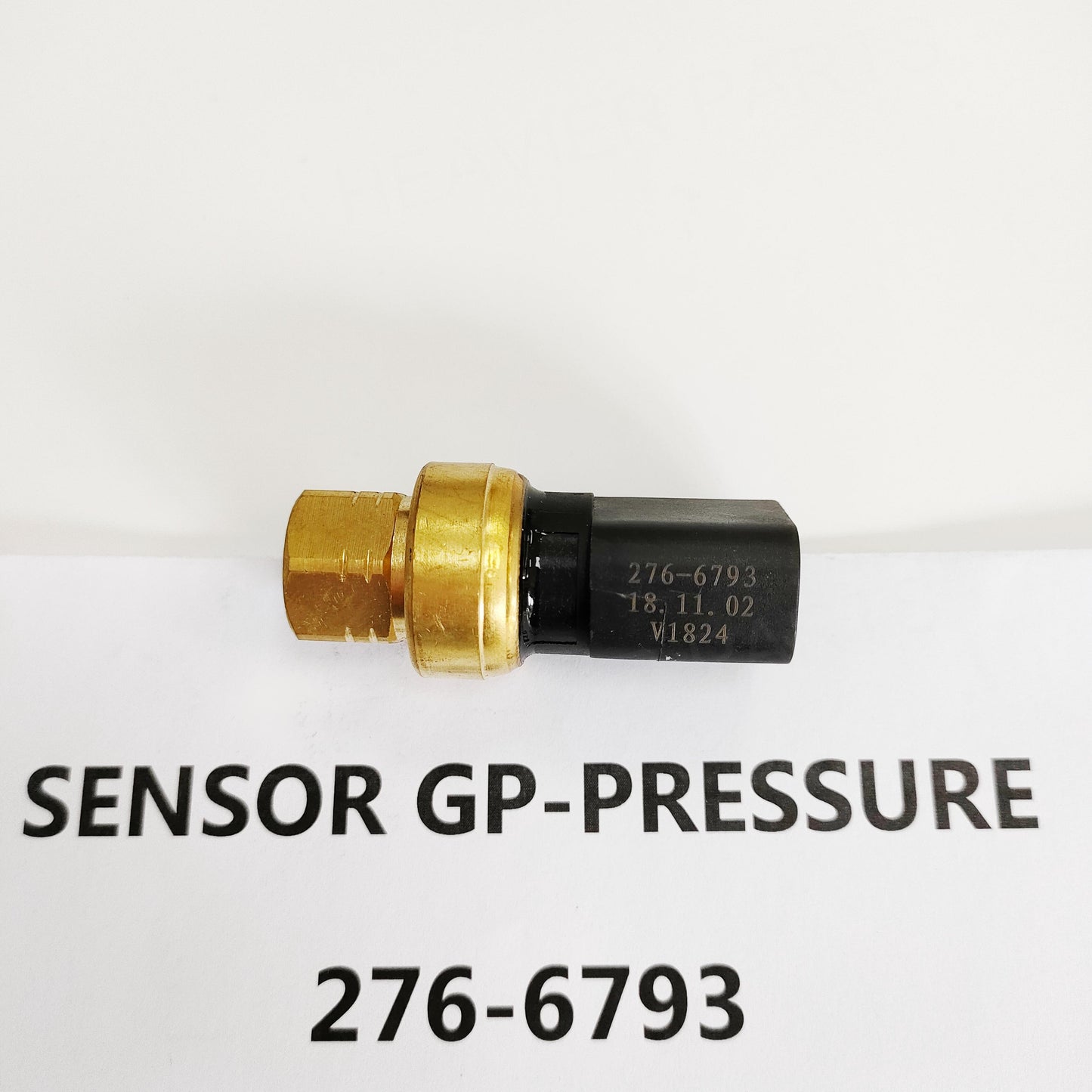 2766793 Caterpillar SENSOR, PRESSURE