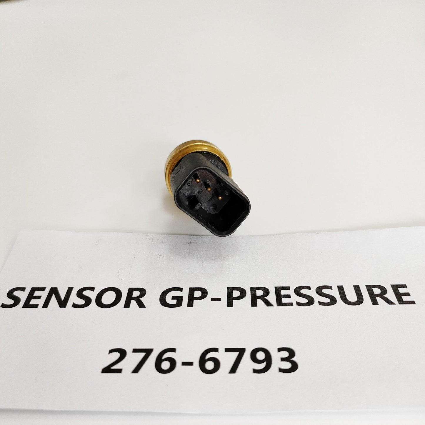 2766793 Caterpillar SENSOR, PRESSURE