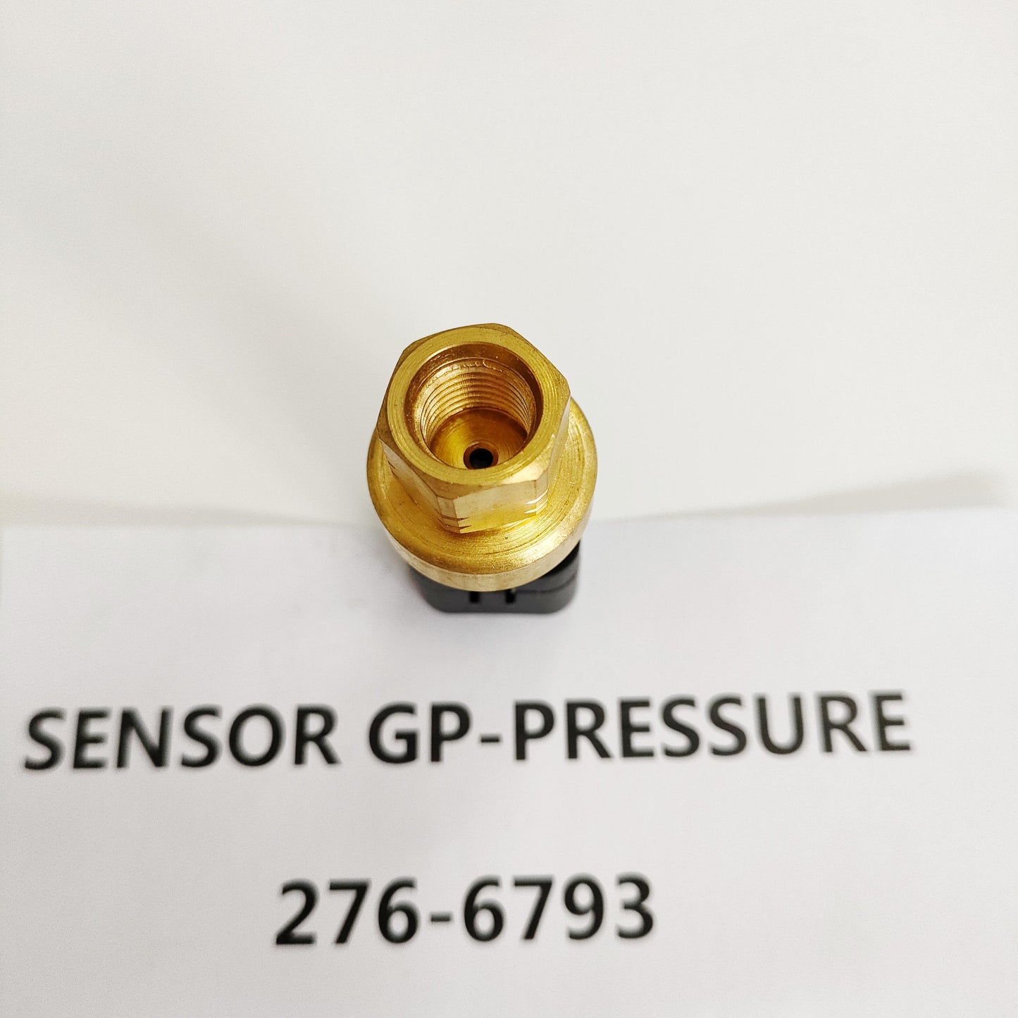 2766793 Caterpillar SENSOR, PRESSURE