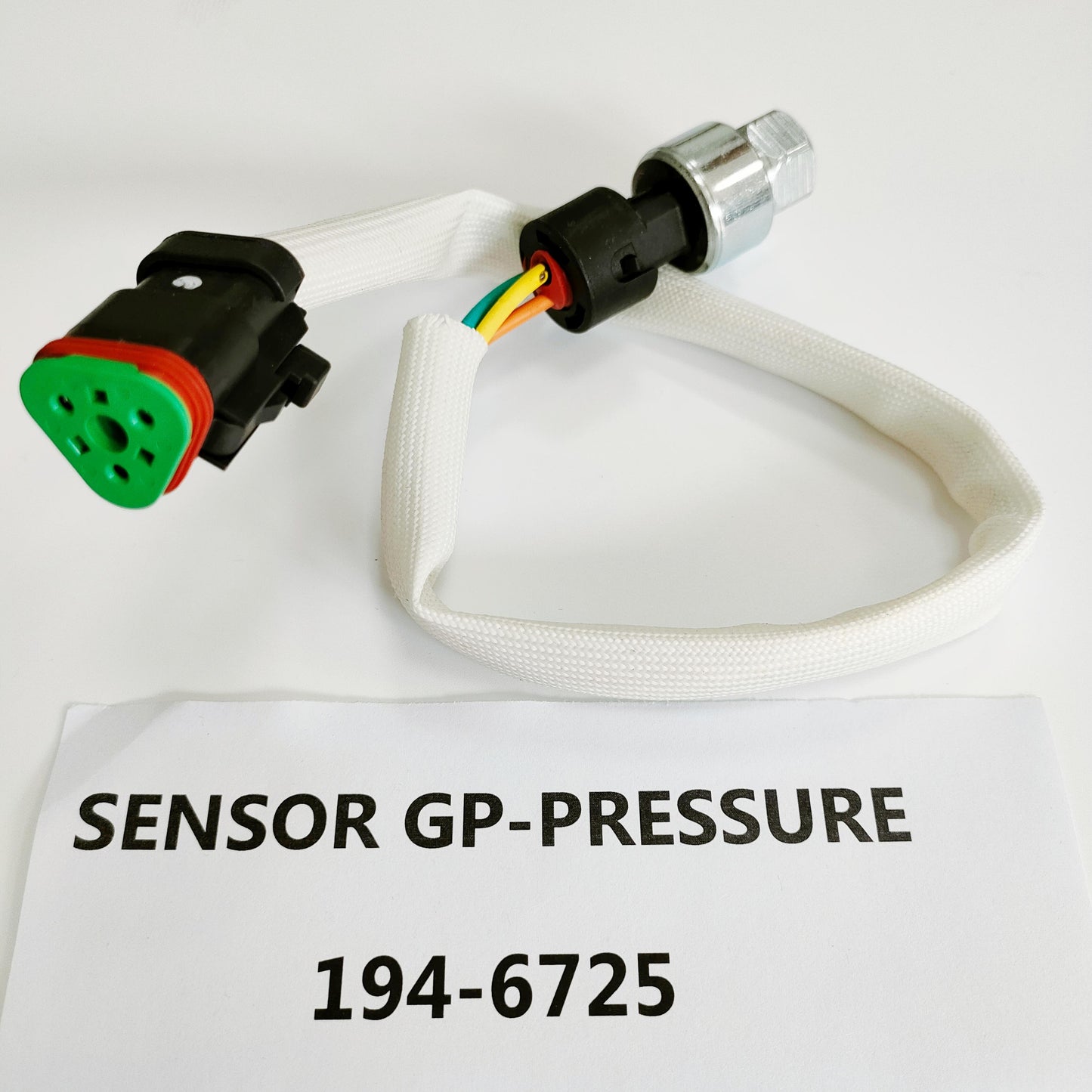 CAT 1946725 SENSOR GROUP