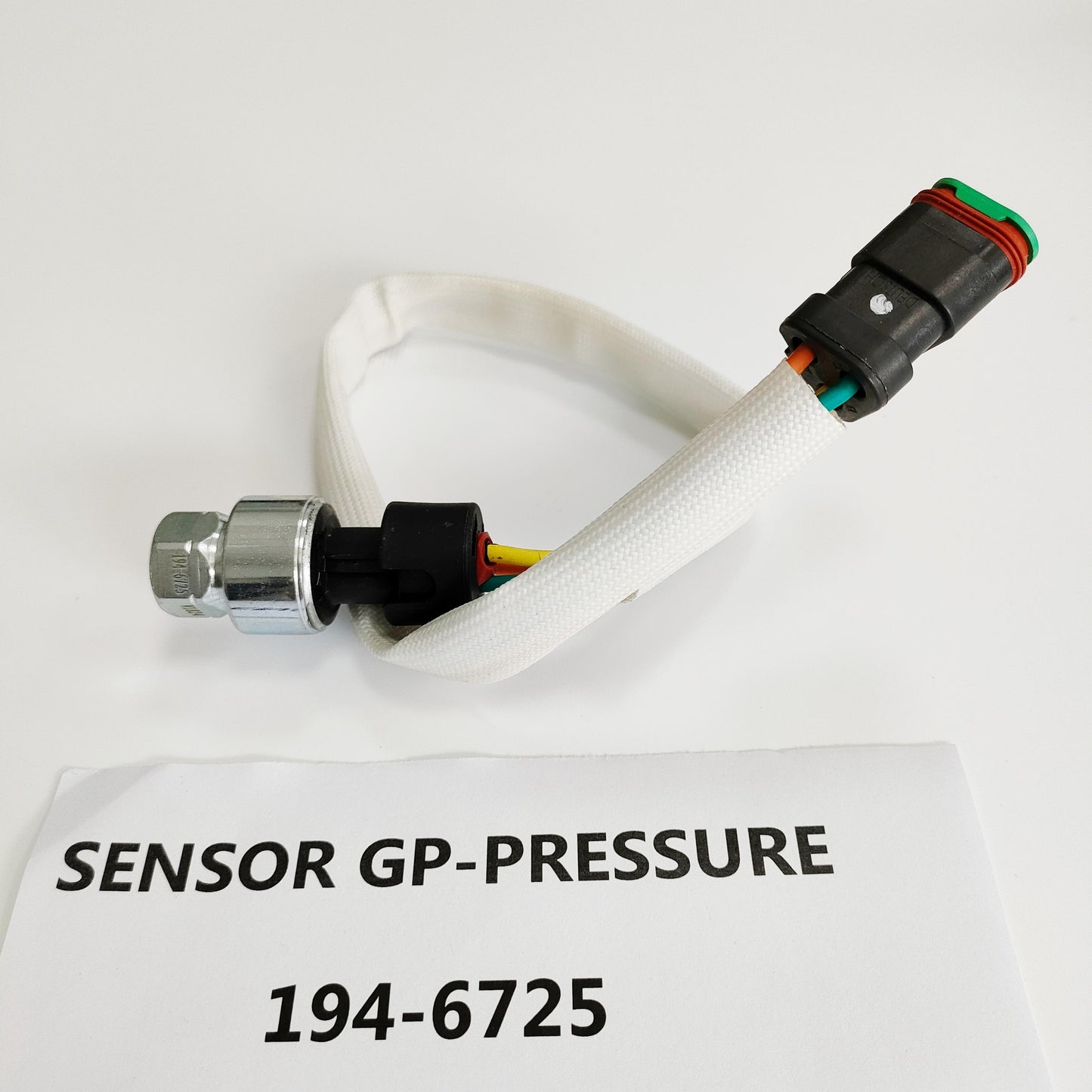 CAT 1946725 SENSOR GROUP