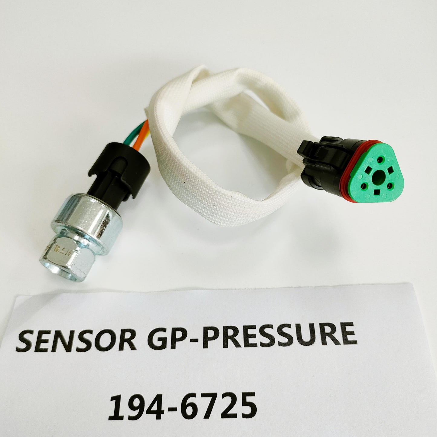 CAT 1946725 SENSOR GROUP