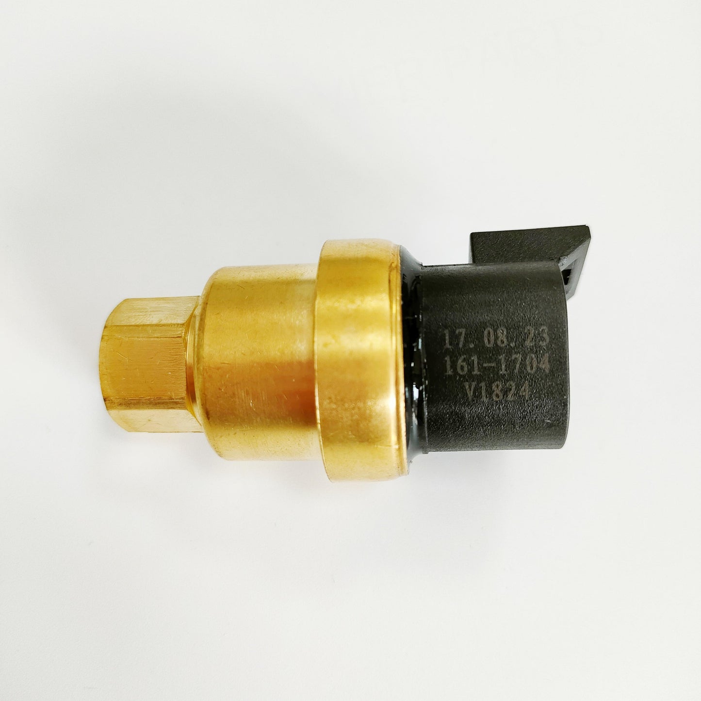 CAT 1611704 SENSOR GP-PRESSURE(TURBO OUTLET