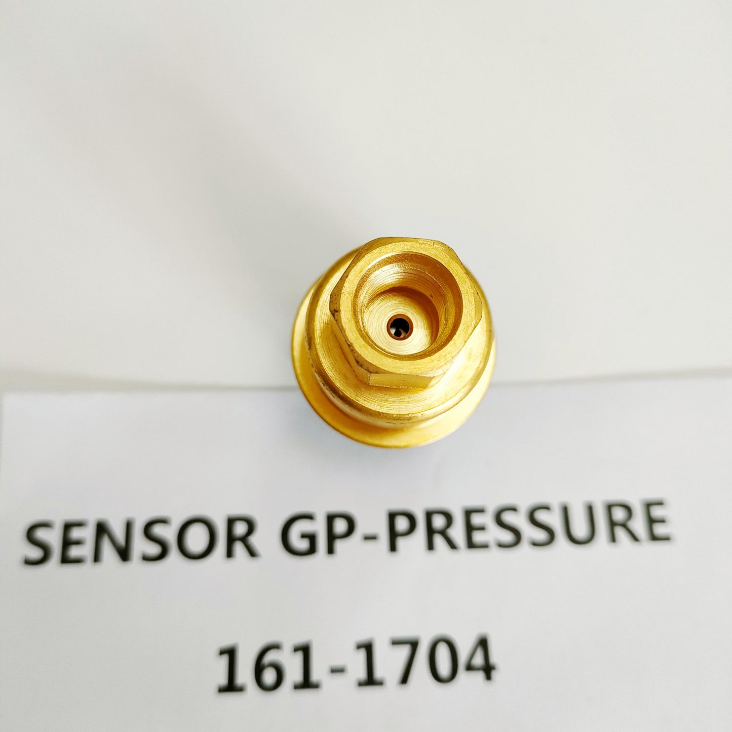 CAT 1611704 SENSOR GP-PRESSURE(TURBO OUTLET