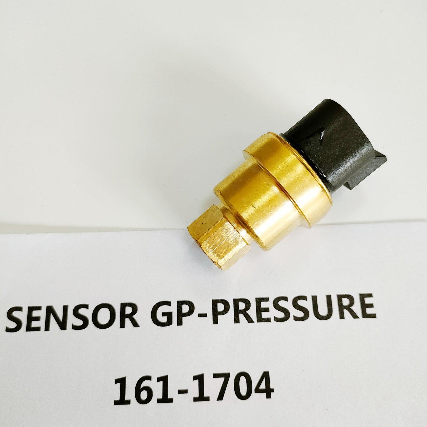 CAT 1611704 SENSOR GP-PRESSURE(TURBO OUTLET