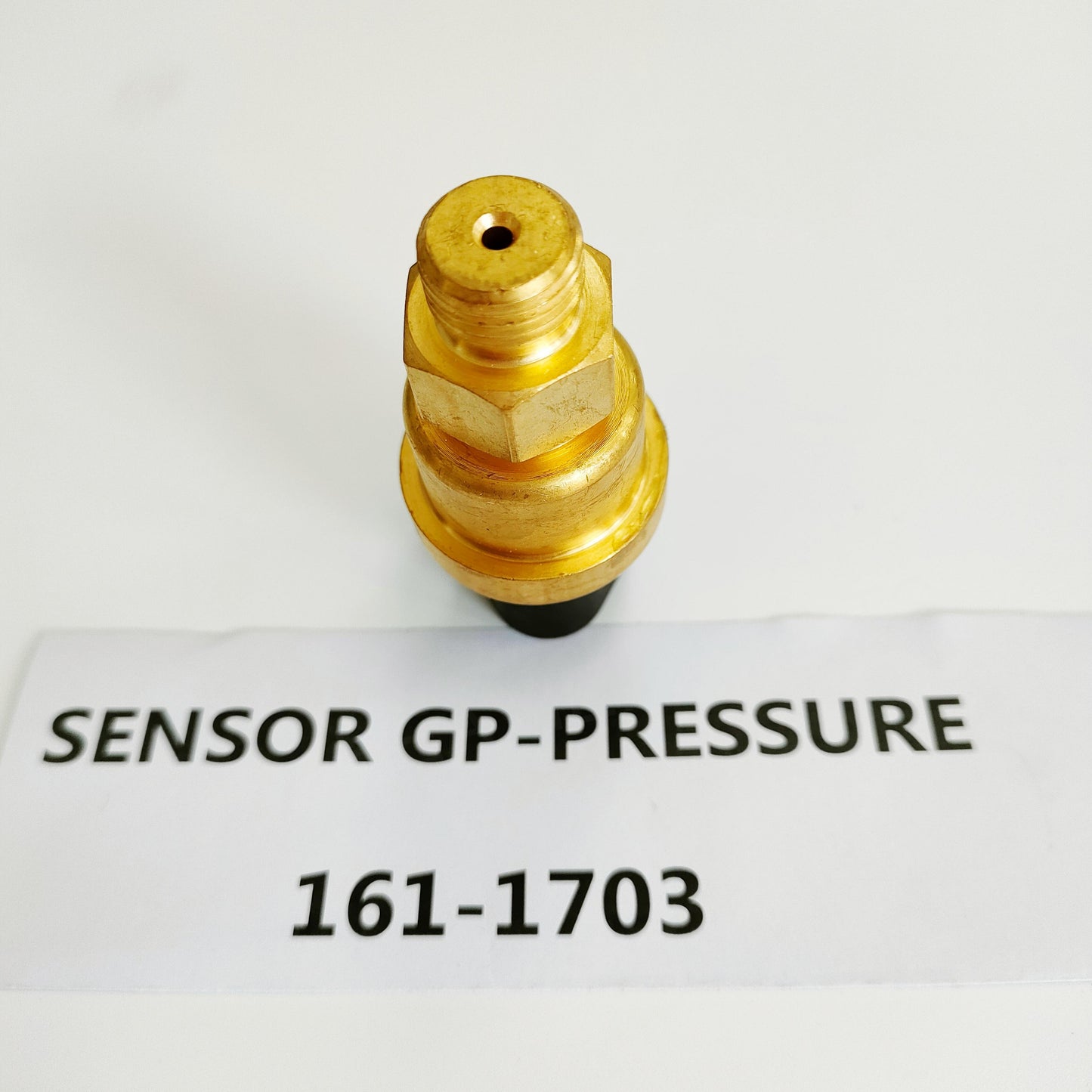 CAT 1611703 SENSOR GP-PRESSURE(ATMOSPHERIC,TURBO INLET