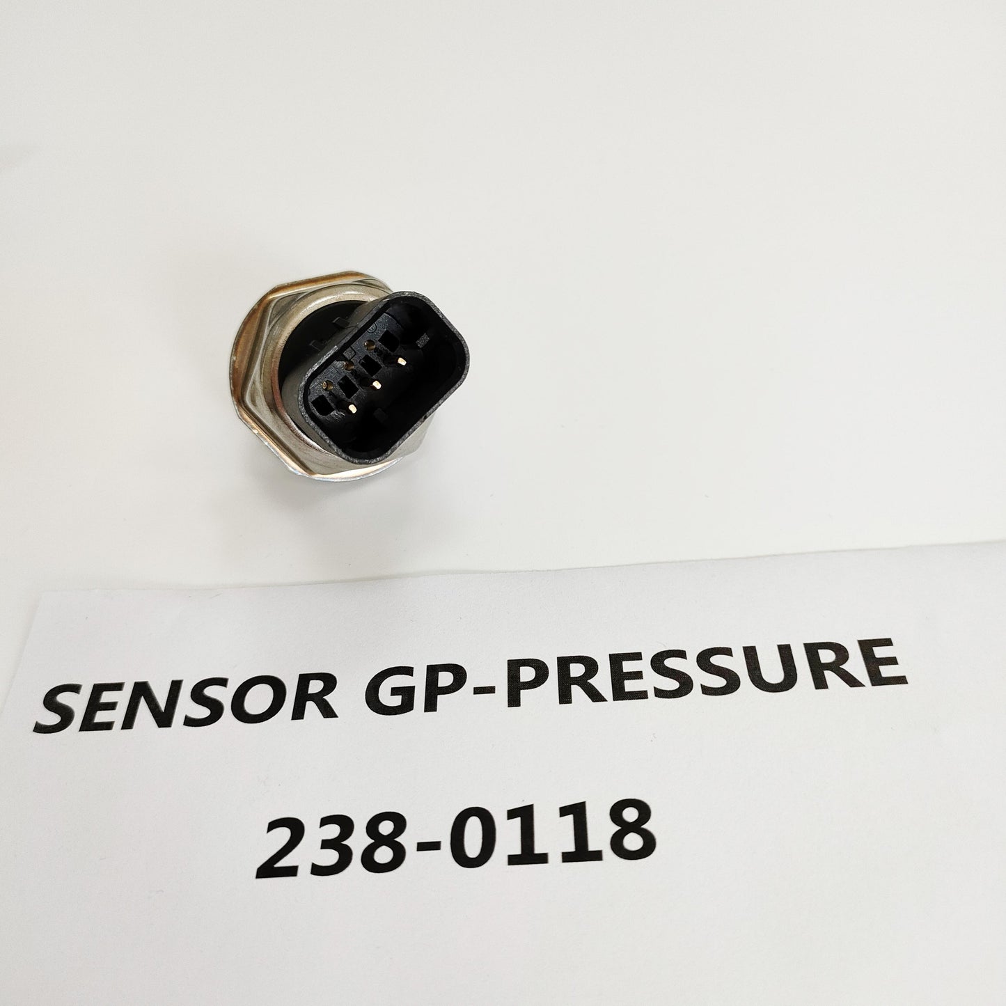 2380118 Caterpillar SENSOR-PRESS TEMP