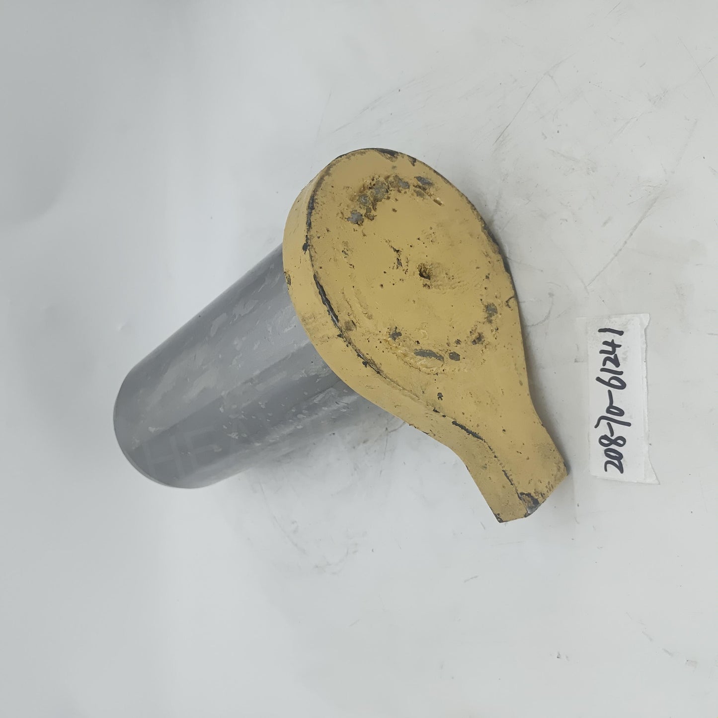 2087061241 Komatsu PIN