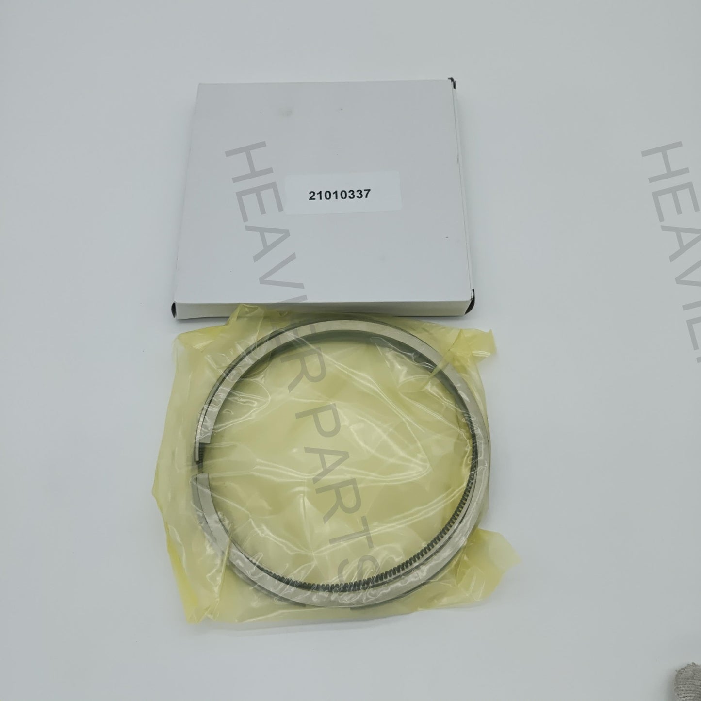 21010337 Volvo Piston Ring Set