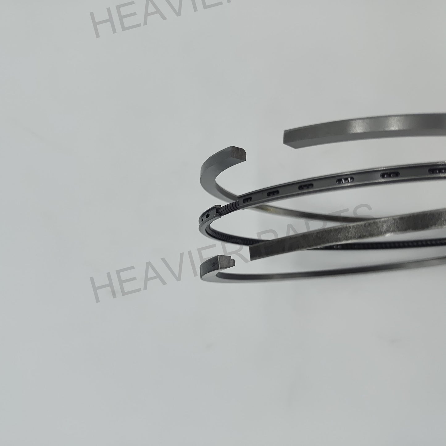 21010337 Volvo Piston Ring Set