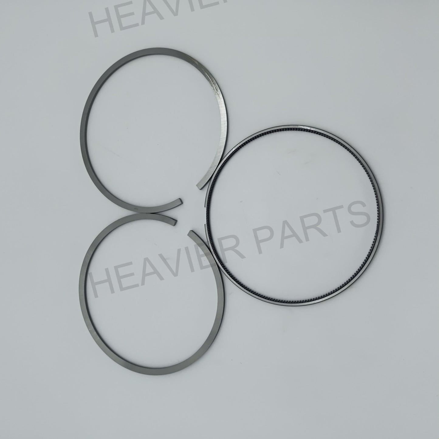 21010337 Volvo Piston Ring Set