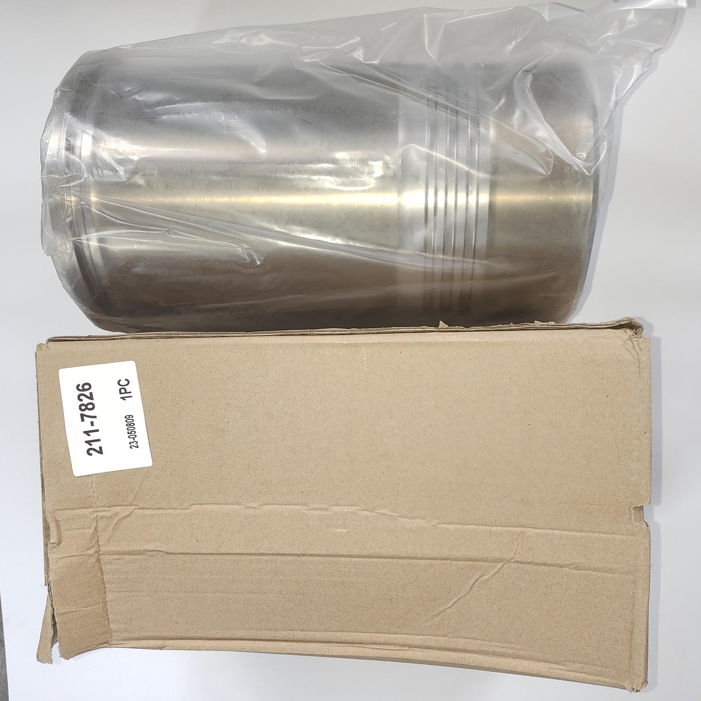 2117826 Caterpillar CYLINDER LINER