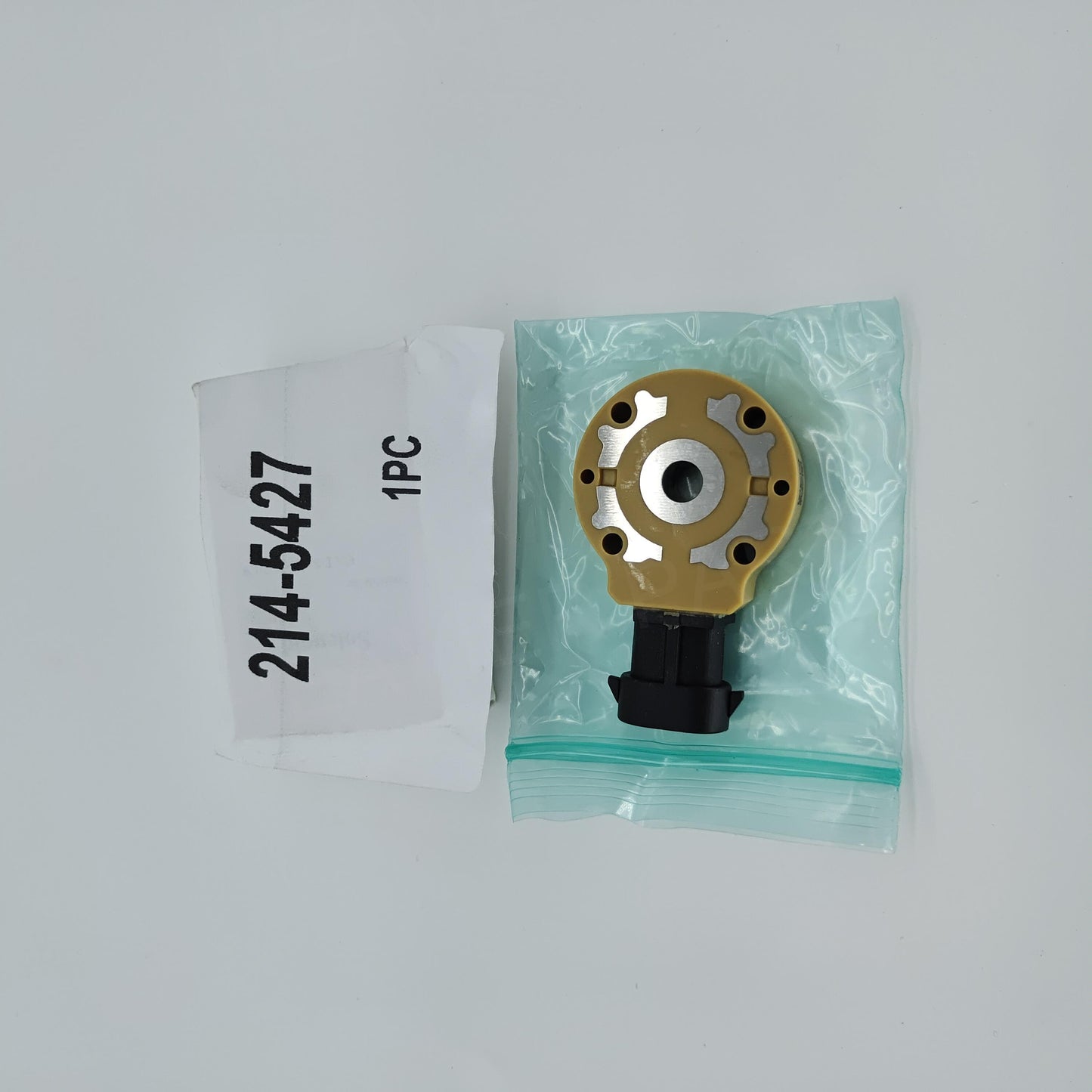 2145427 Caterpillar VALVE G
