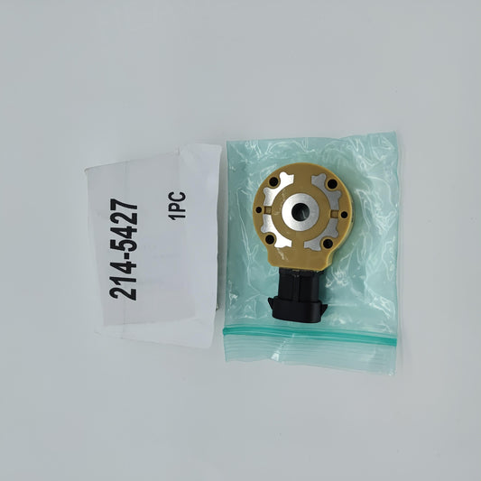 2145427 Caterpillar VALVE G
