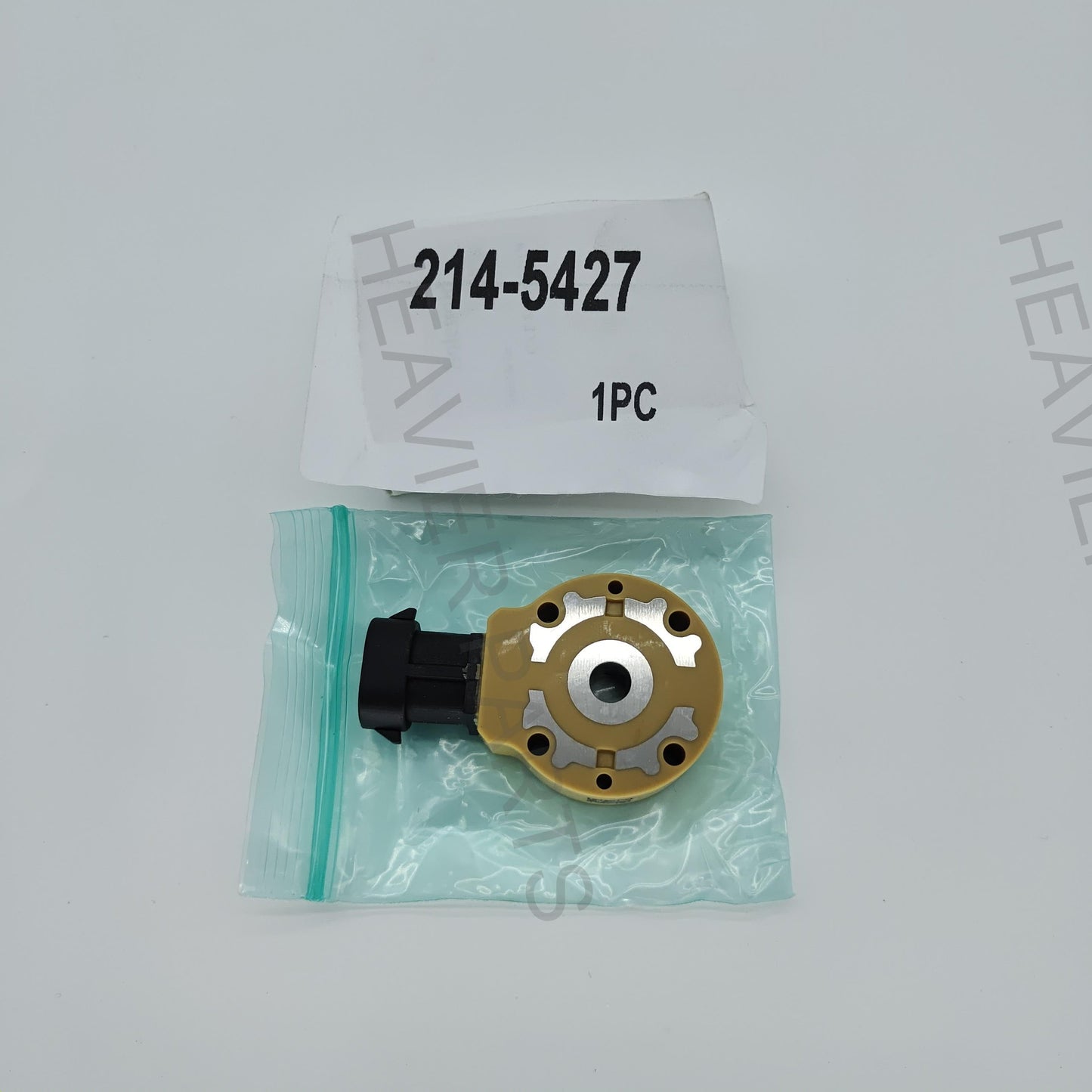 Solenoide Caterpillar 214-5427