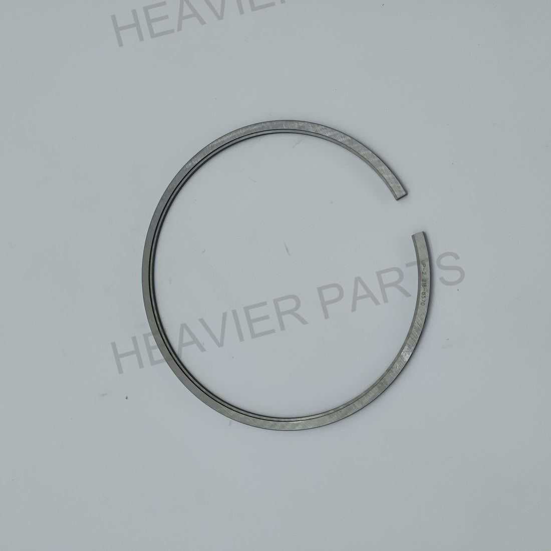 216-8570 Segment de piston Caterpillar