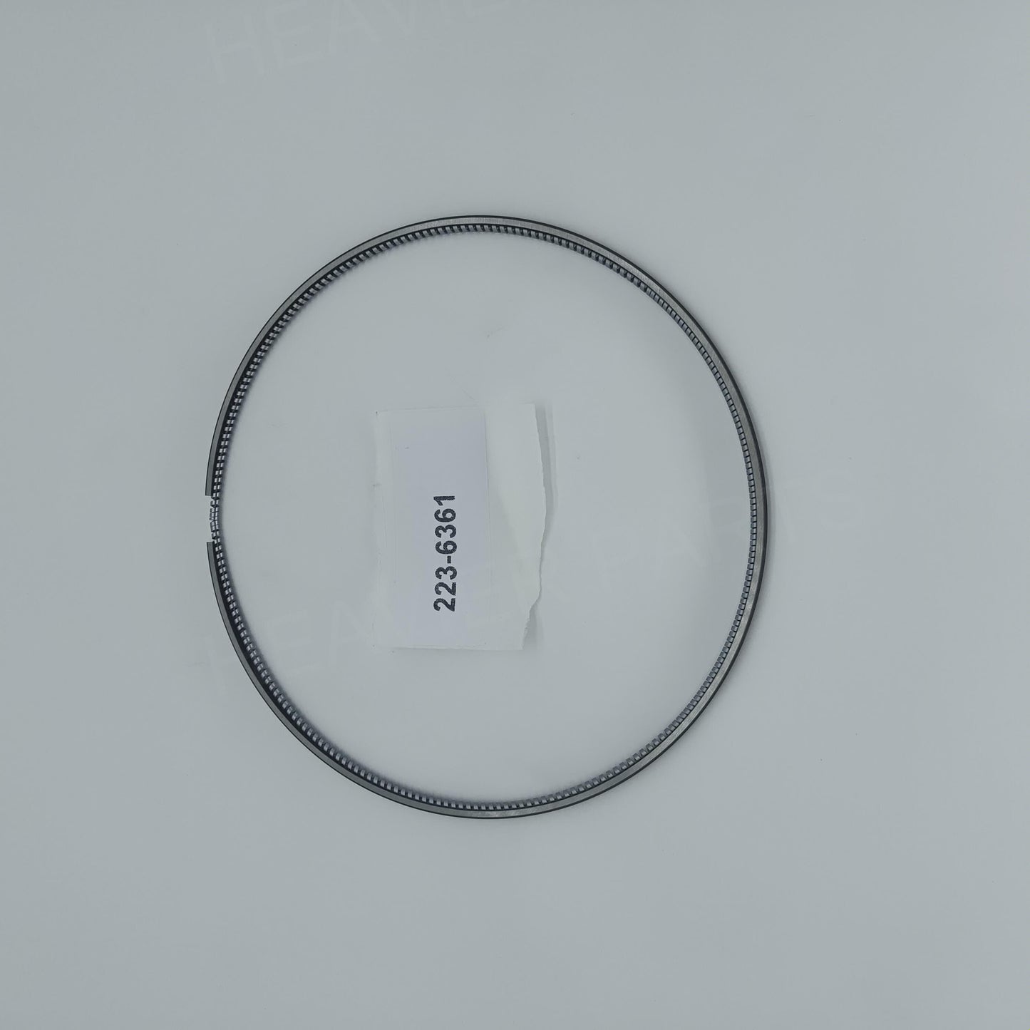 2236361 Caterpillar PISTON RING OIL
