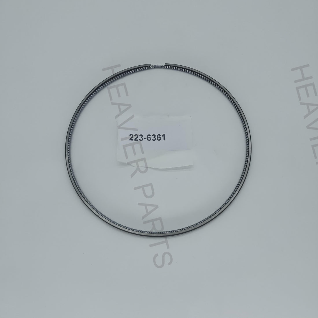 223-6361 Segment de piston Caterpillar