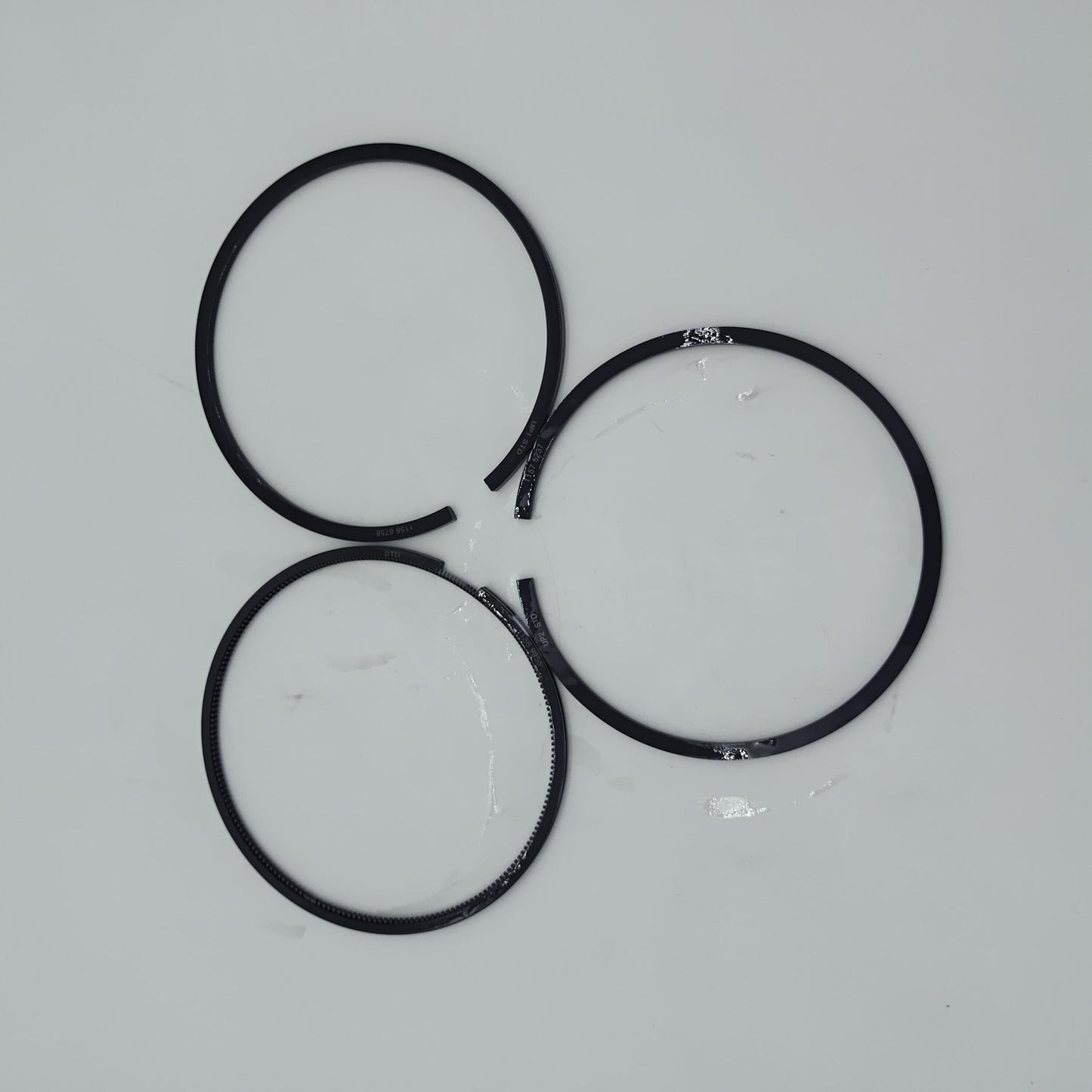 2255436 Caterpillar PISTON RING
