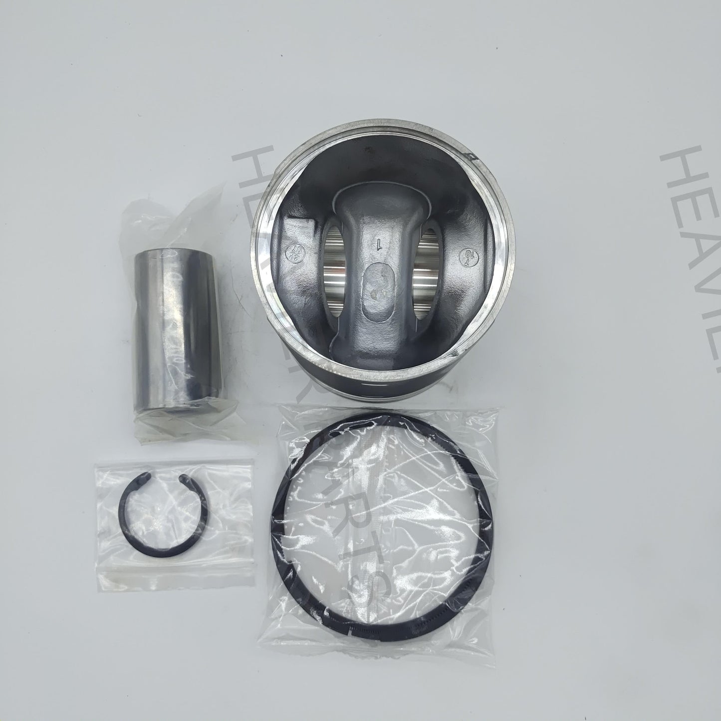 225-5437 Caterpillar Piston Assembly