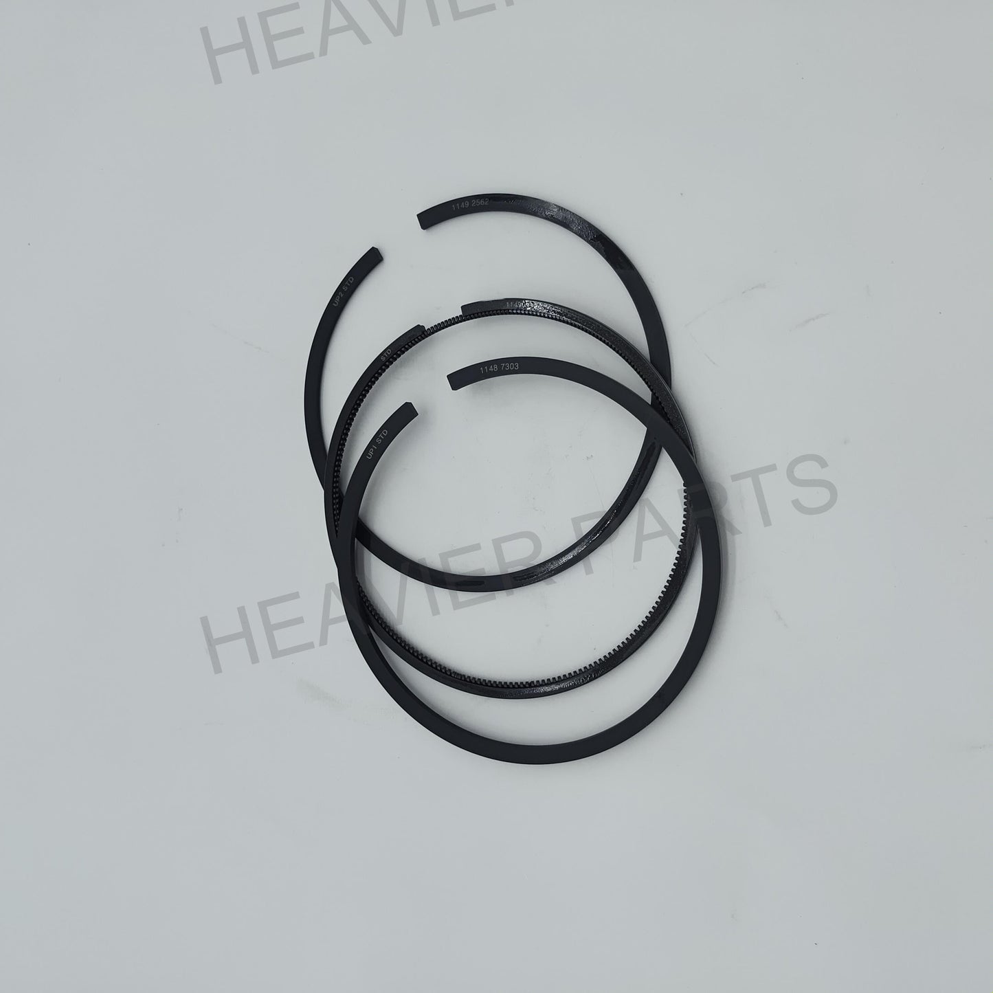 233-7231 Caterpillar Piston Ring