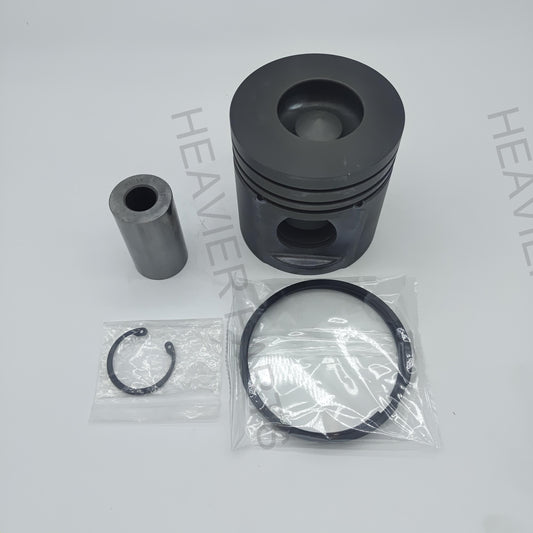 233-7232 Caterpillar Piston Assembly