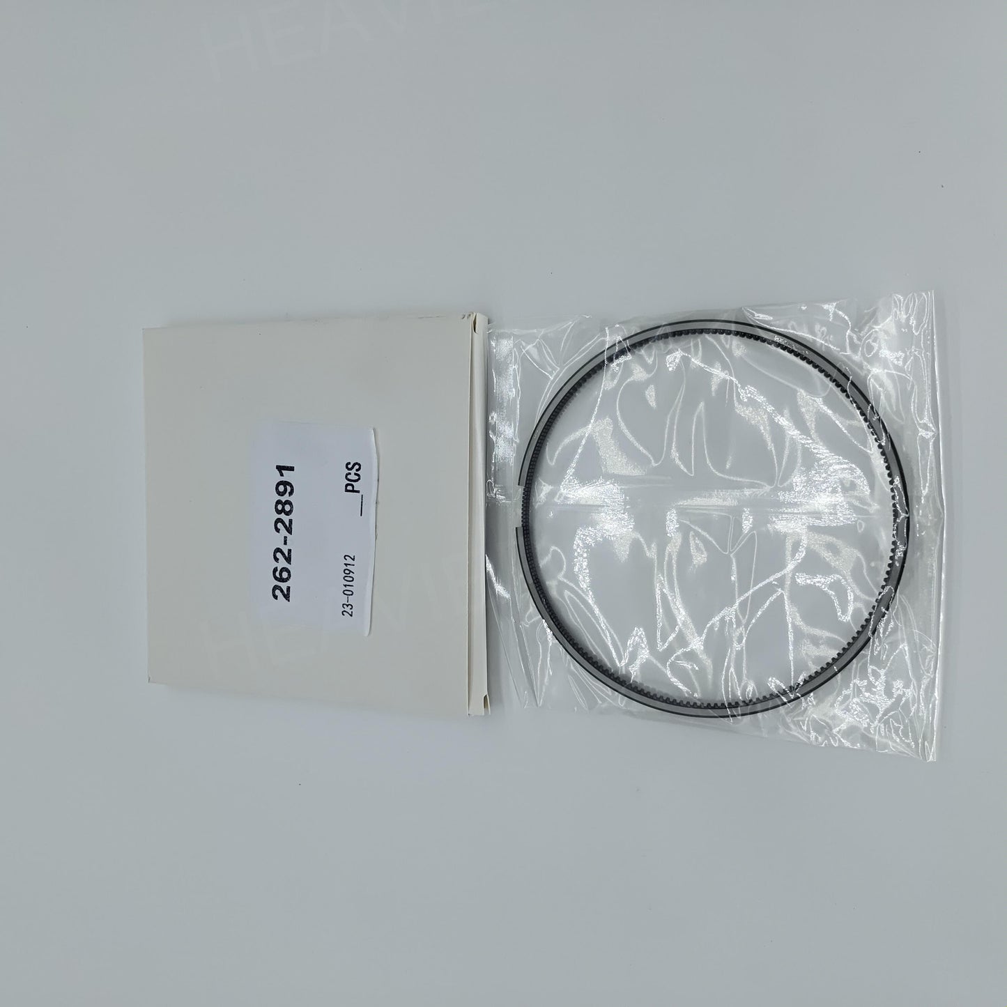 2622891 Caterpillar PISTON RING OIL