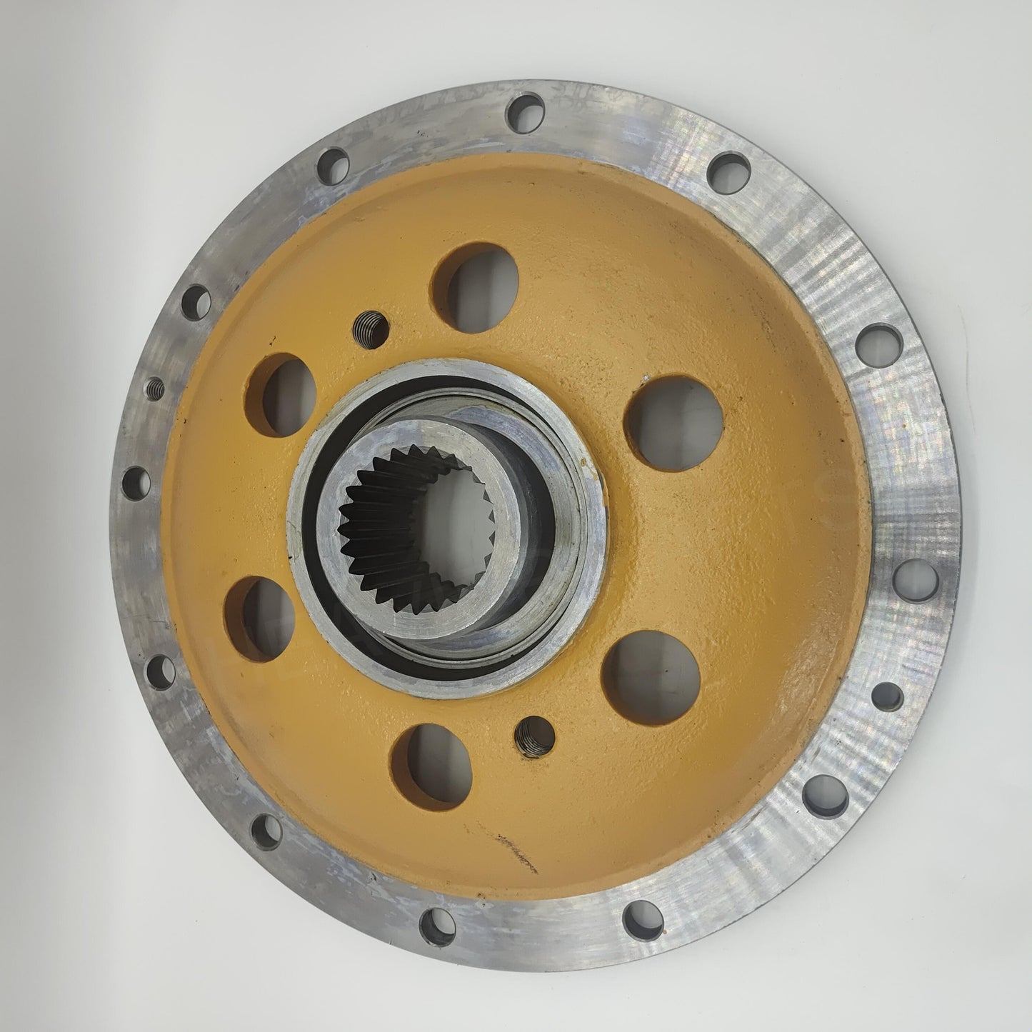 2S7527 Caterpillar FLANG