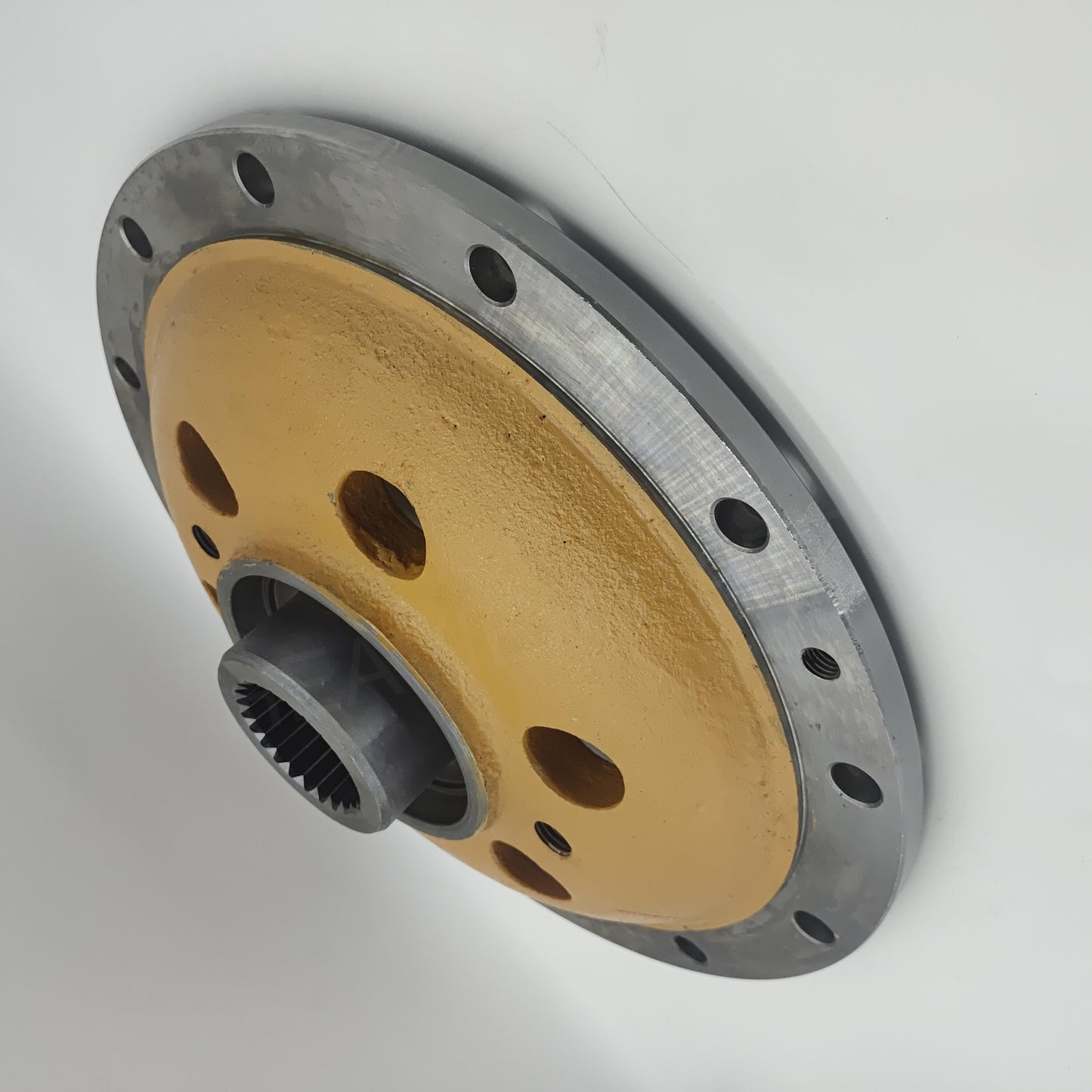 2S7527 Caterpillar FLANG