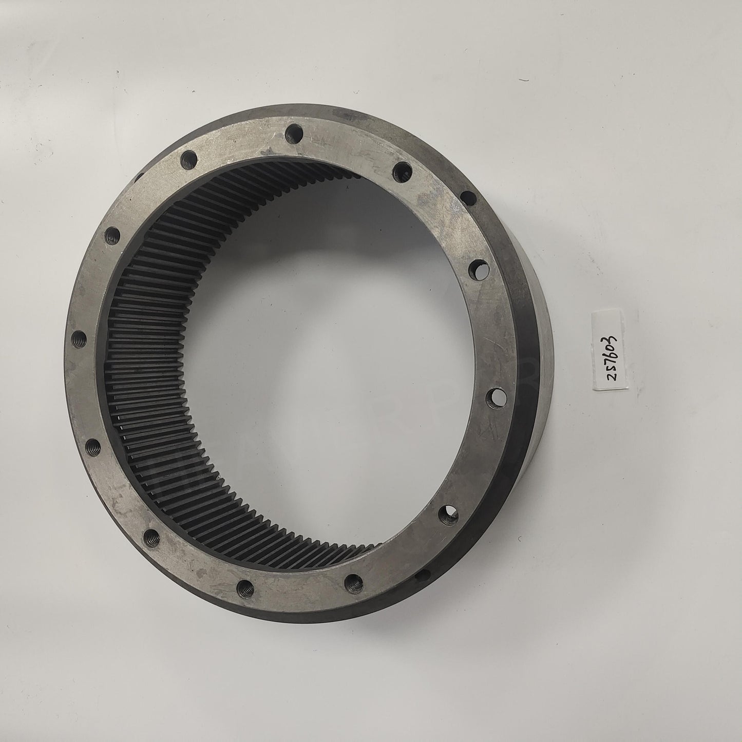 2S7603 Caterpillar DRUM