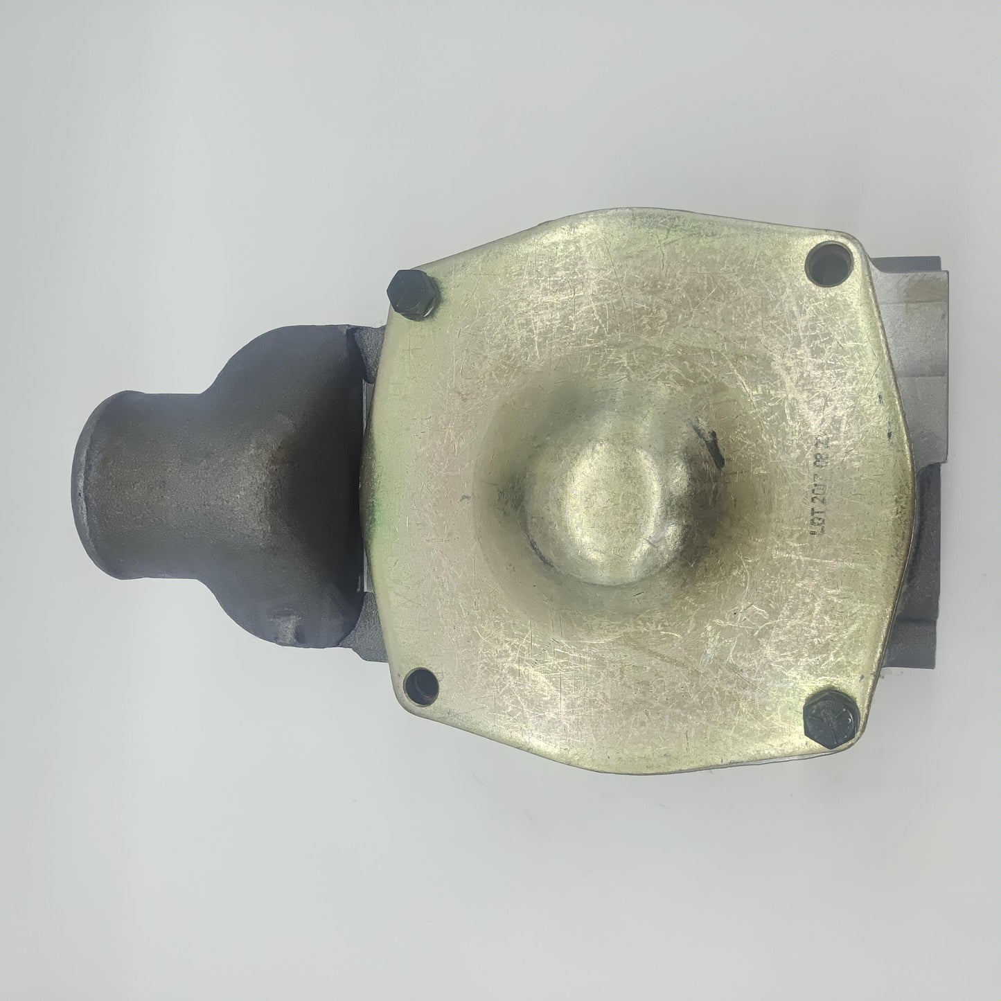 2W8002 Caterpillar WATER PUMP