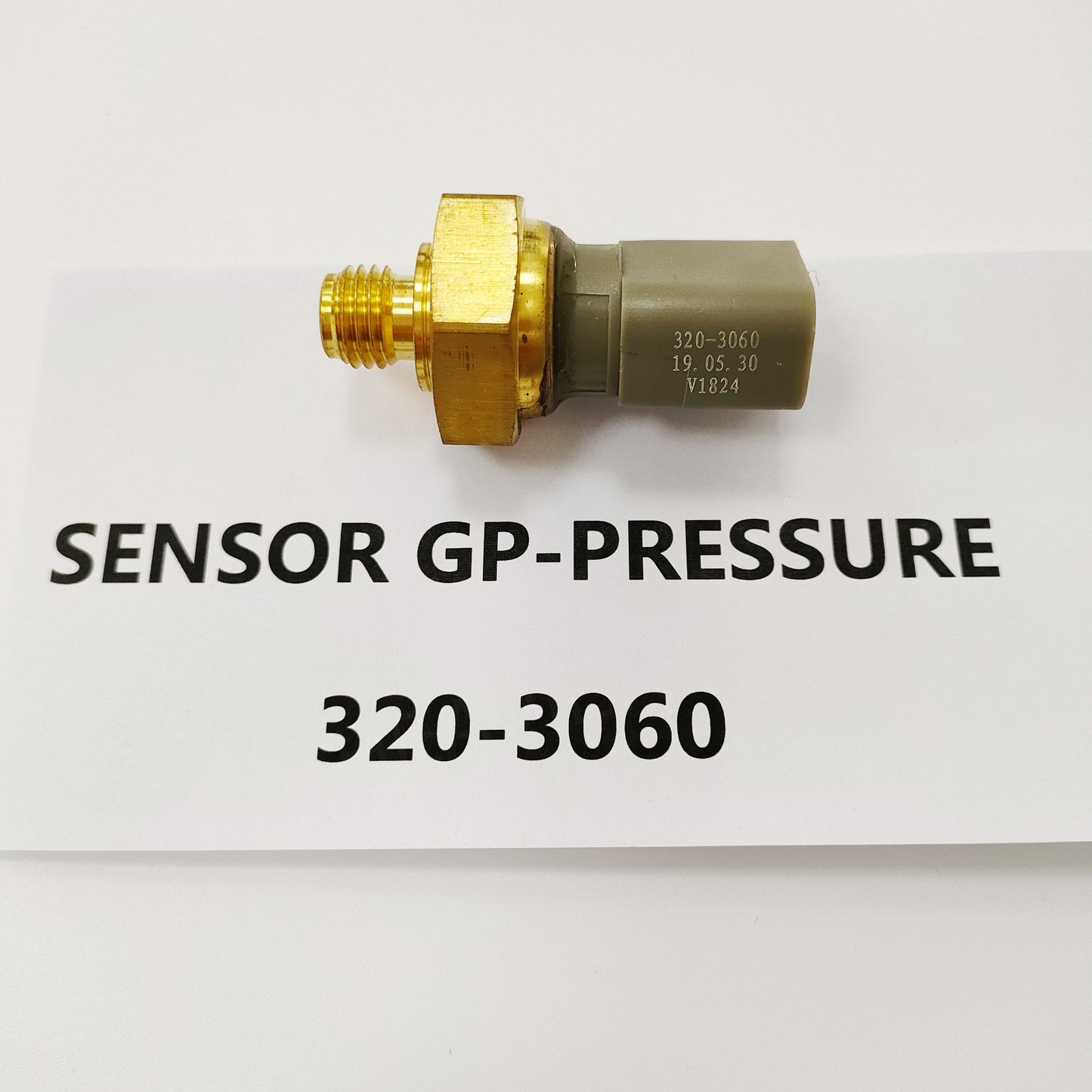3203060 Caterpillar SENSOR GROUP PRESSURE
